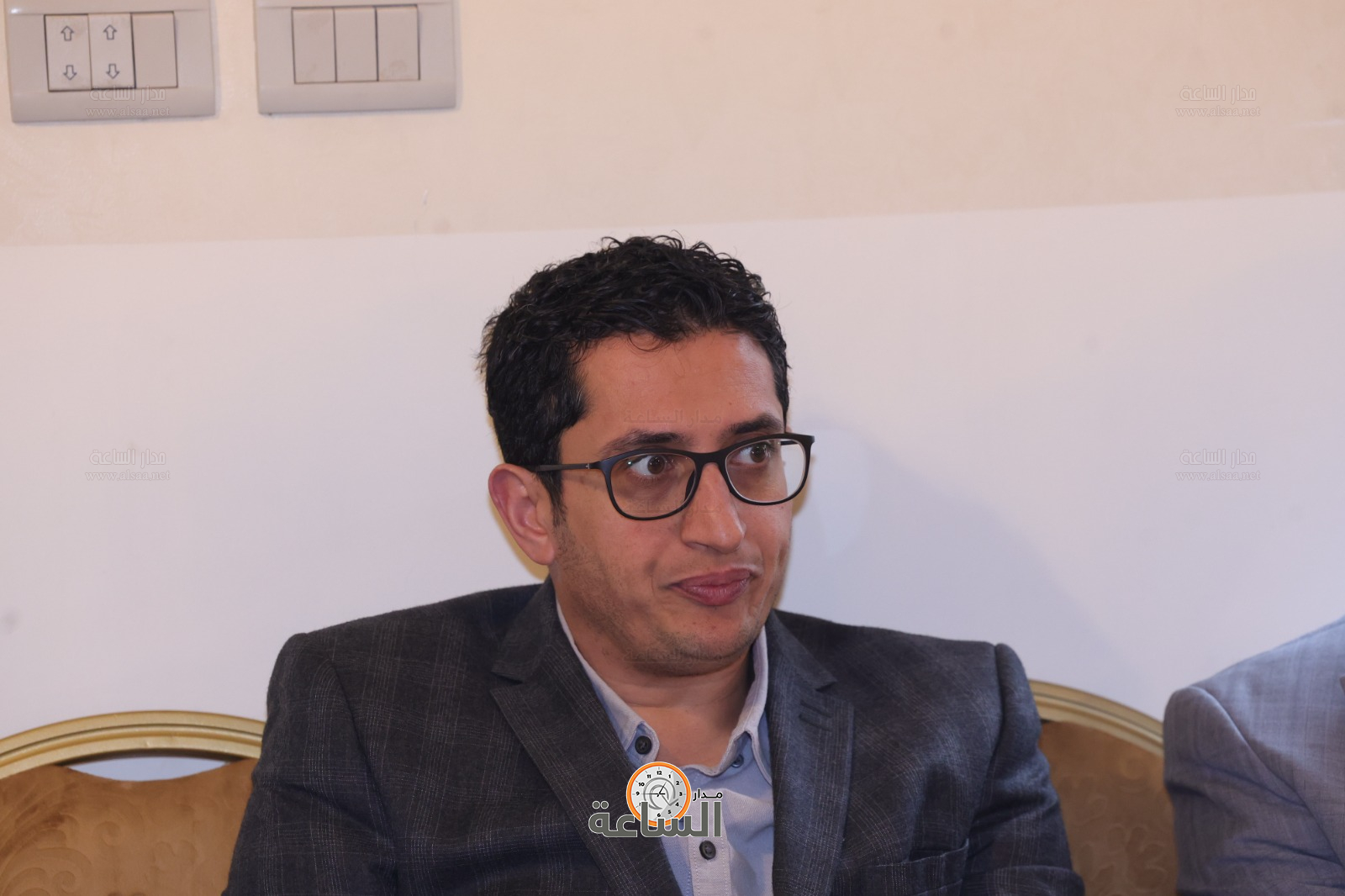 Madar Al-Saa Images 0.04508060015848481