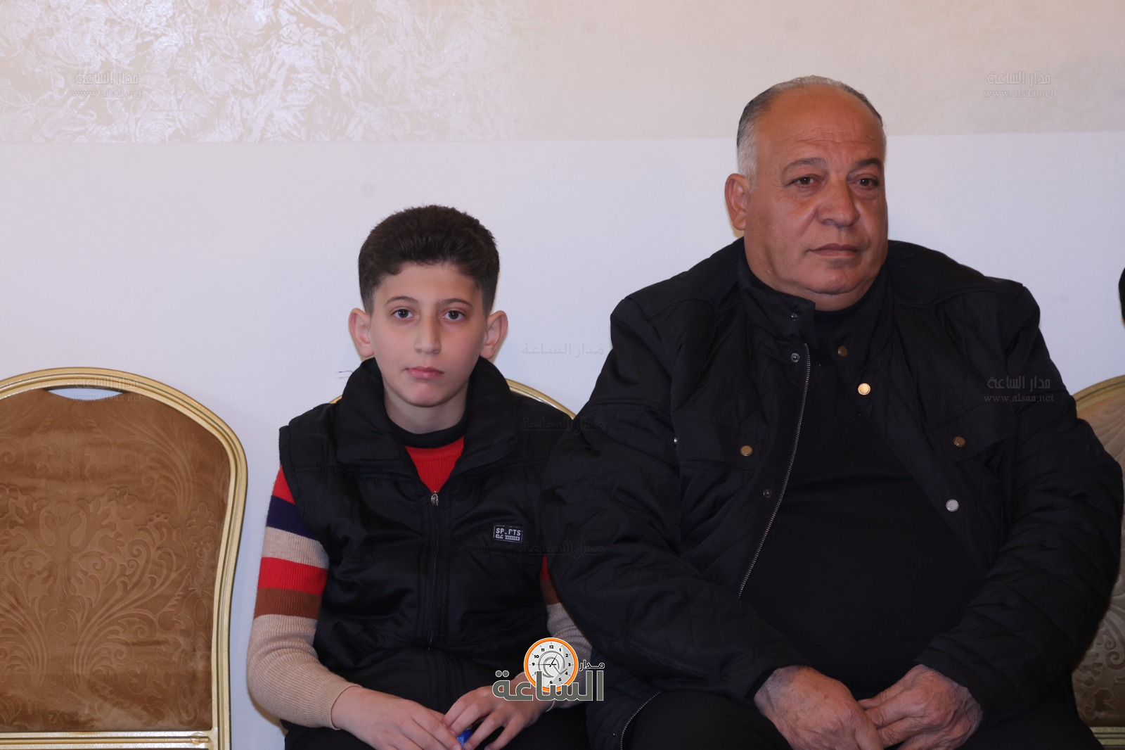 Madar Al-Saa Images 0.9336693934760778