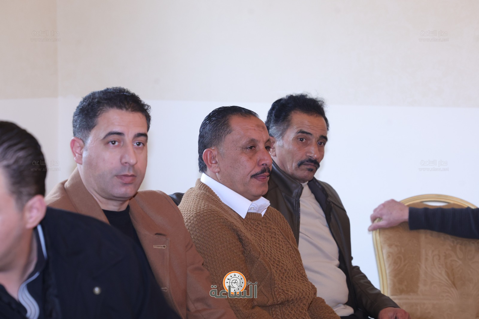 Madar Al-Saa Images 0.41002324675562896