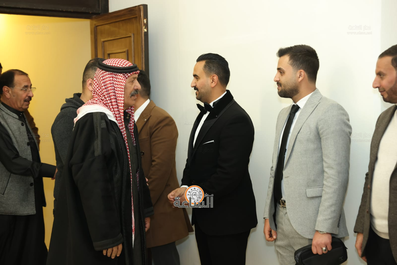 Madar Al-Saa Images 0.5873029474834983