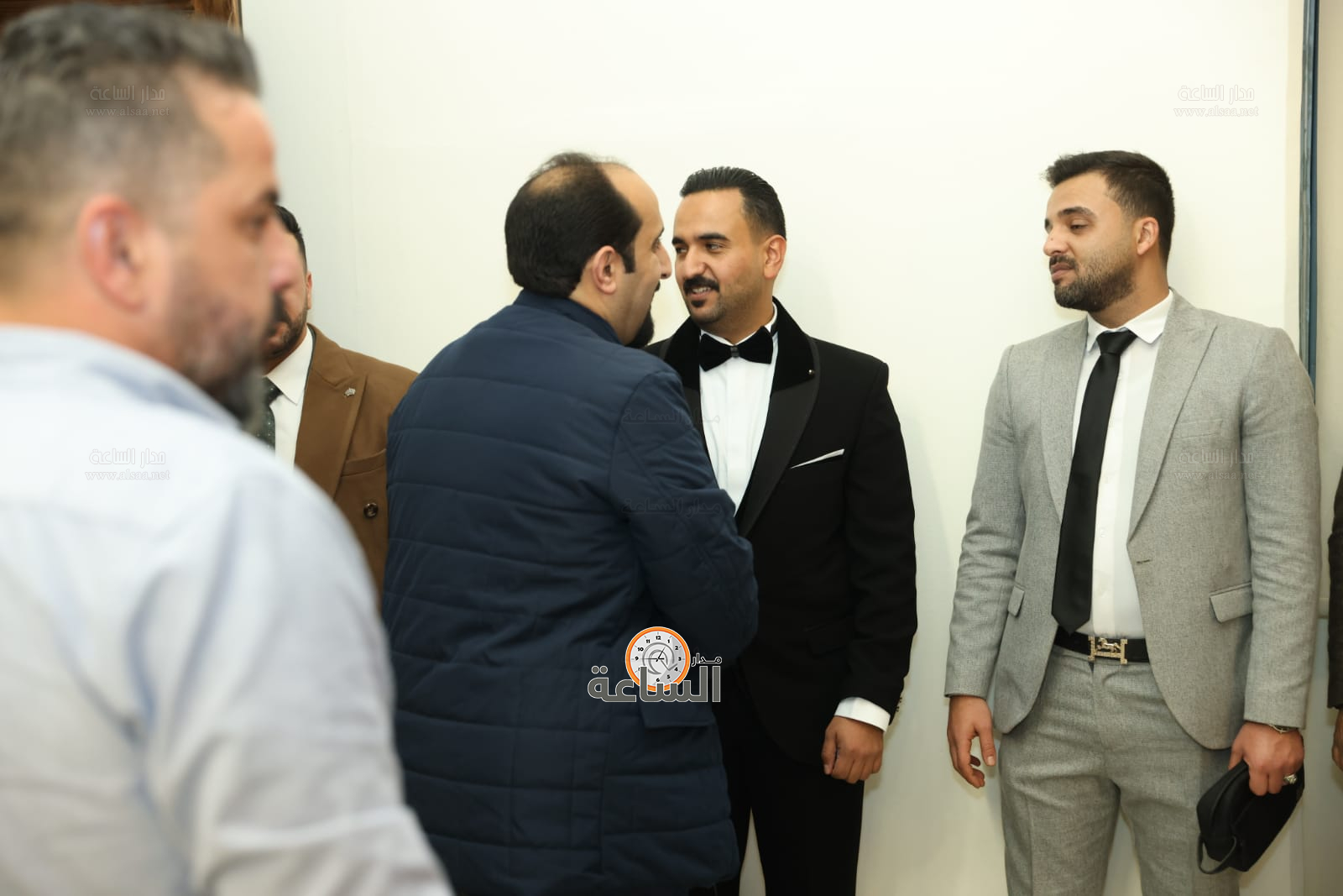 Madar Al-Saa Images 0.467547152477244