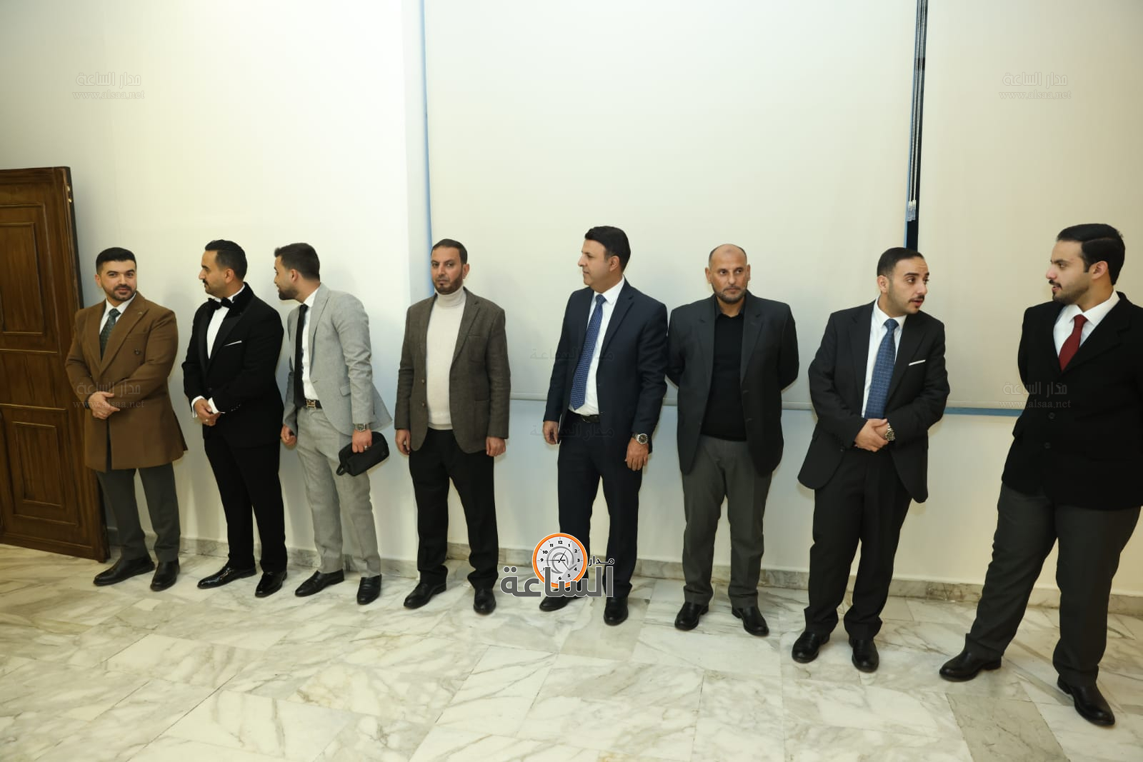 Madar Al-Saa Images 0.11125804822459329