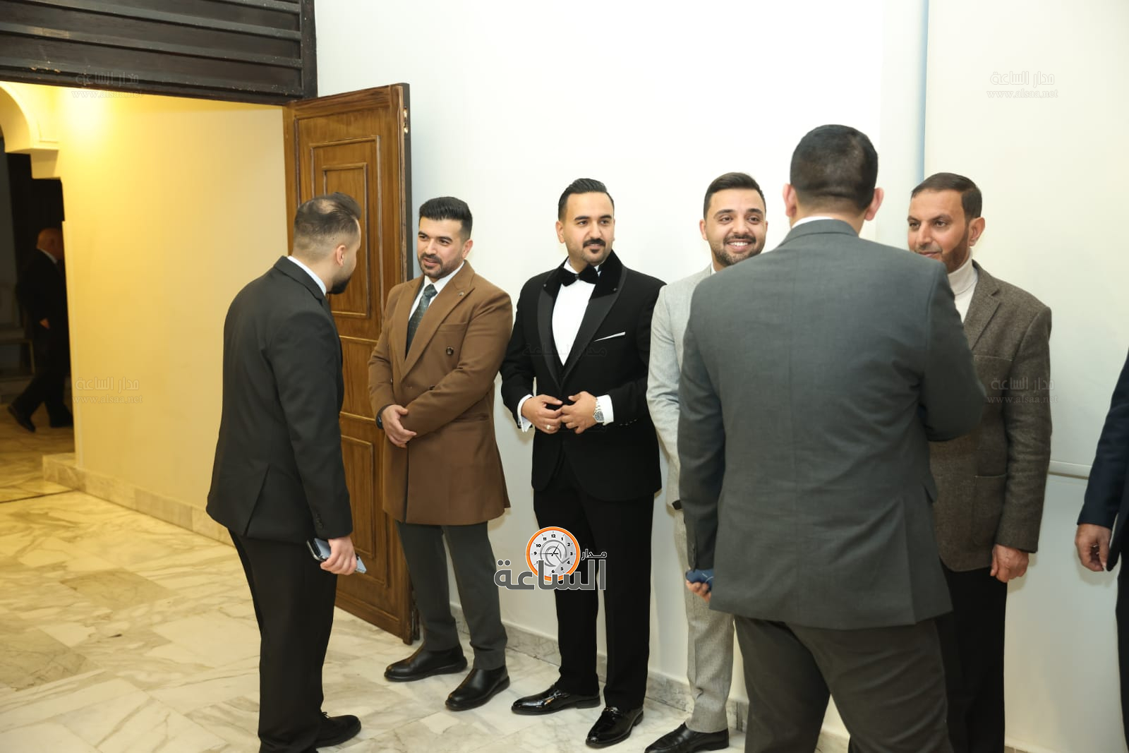 Madar Al-Saa Images 0.14652882901761666