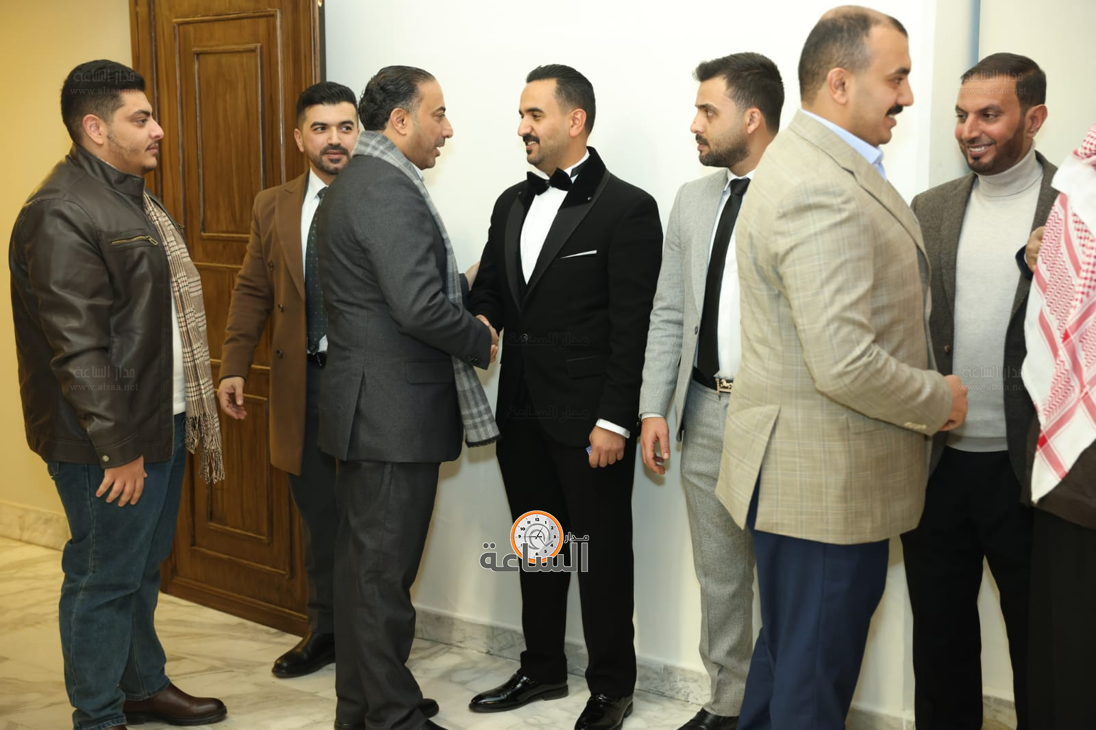 Madar Al-Saa Images 0.6827686916614374