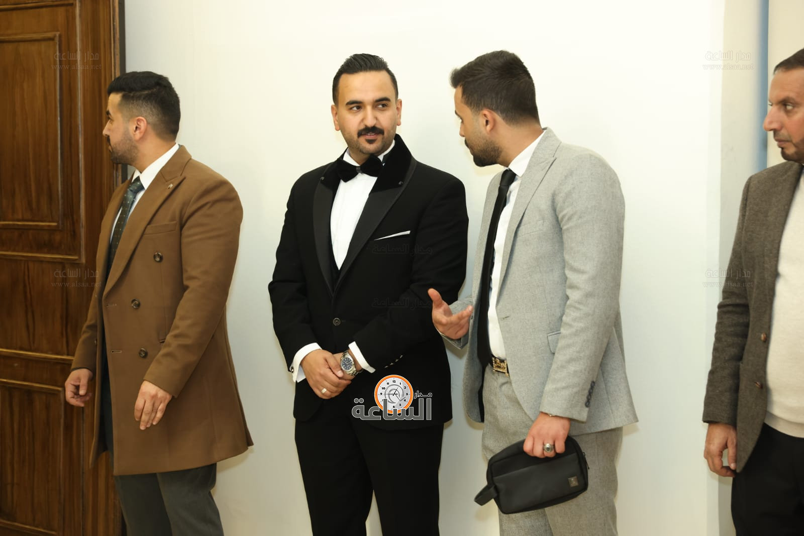 Madar Al-Saa Images 0.9216072618143557