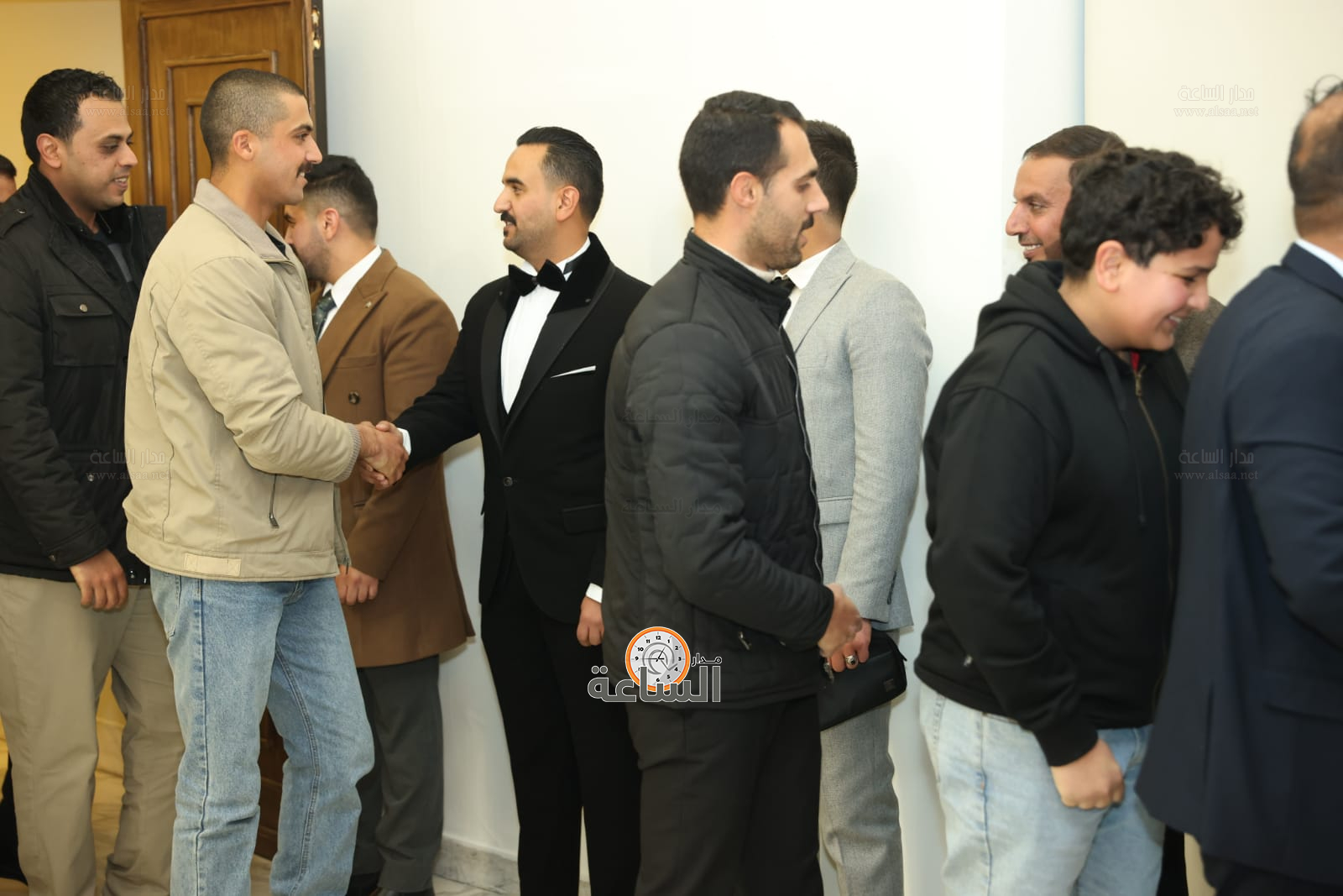 Madar Al-Saa Images 0.36891478845057835