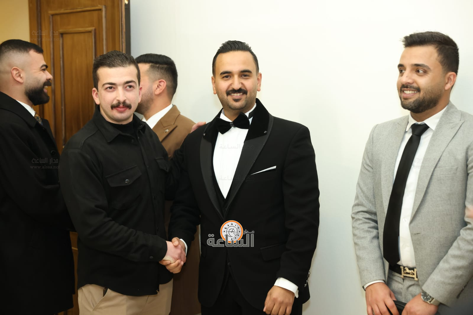 Madar Al-Saa Images 0.4708086204625056