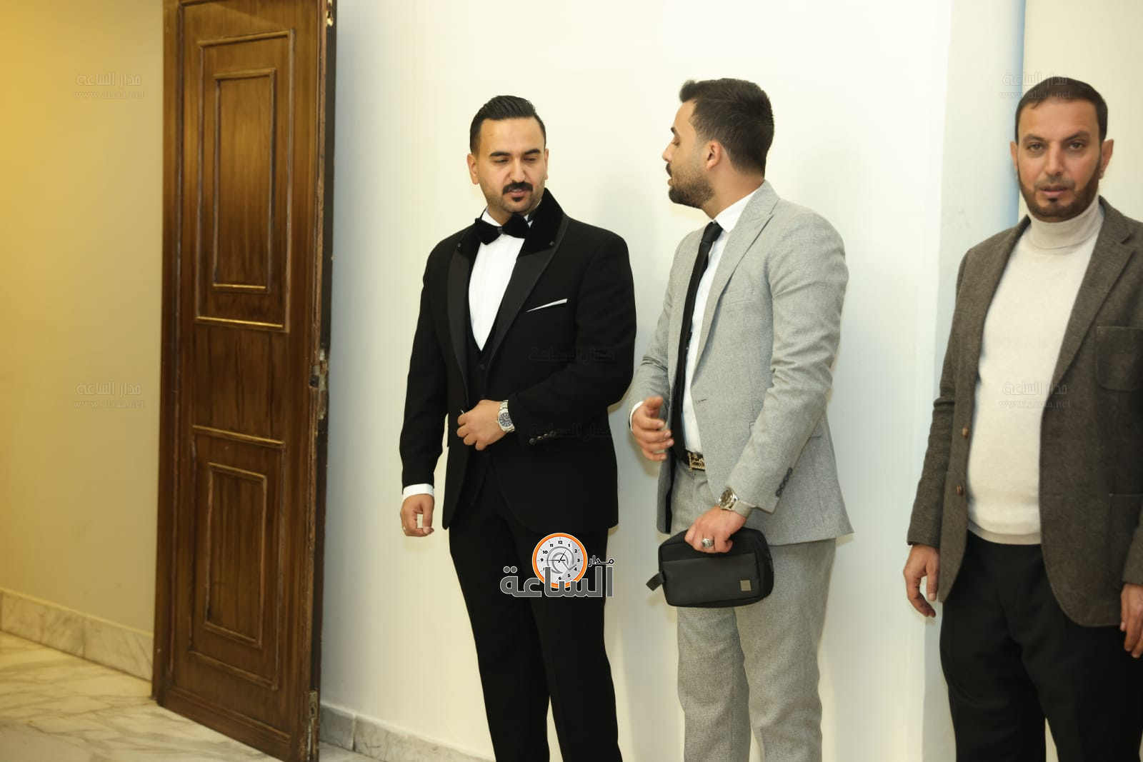 Madar Al-Saa Images 0.3949185614184184