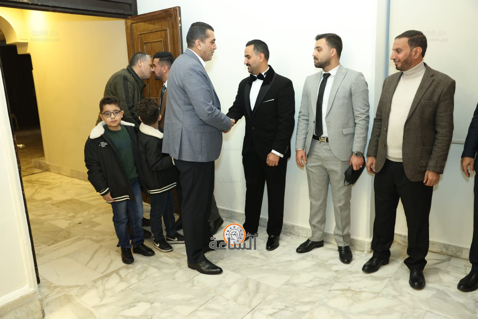 Madar Al-Saa Images 0.6148479686294909