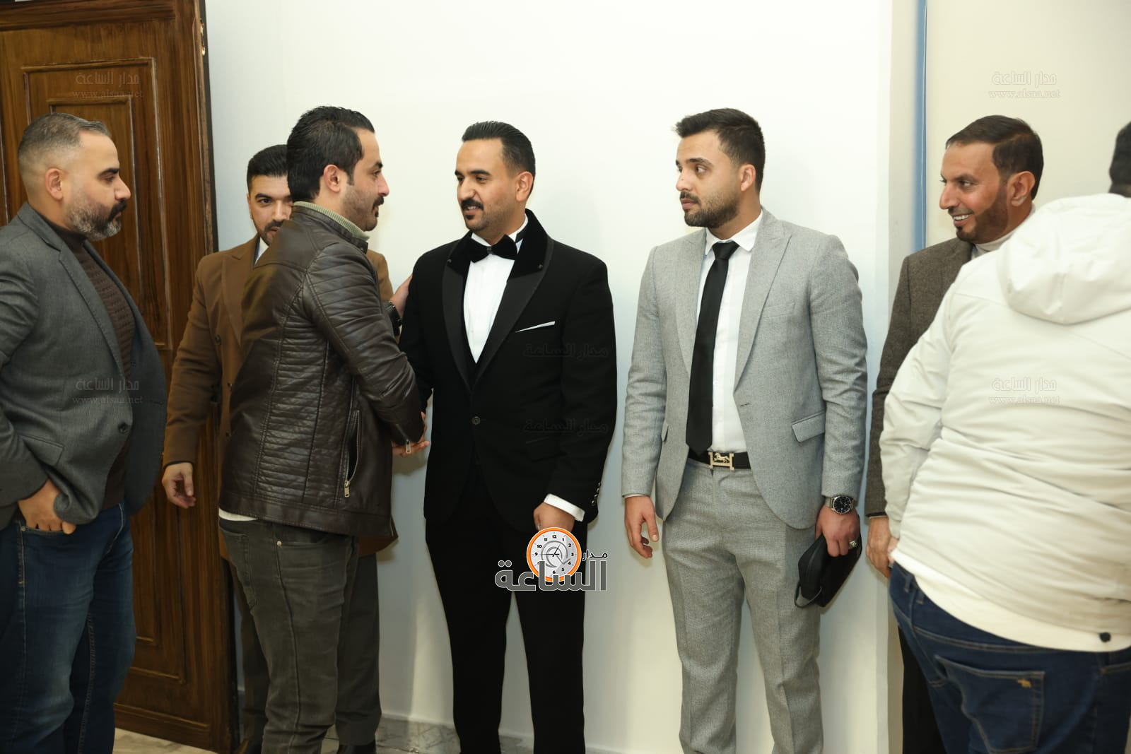 Madar Al-Saa Images 0.25549794515164337