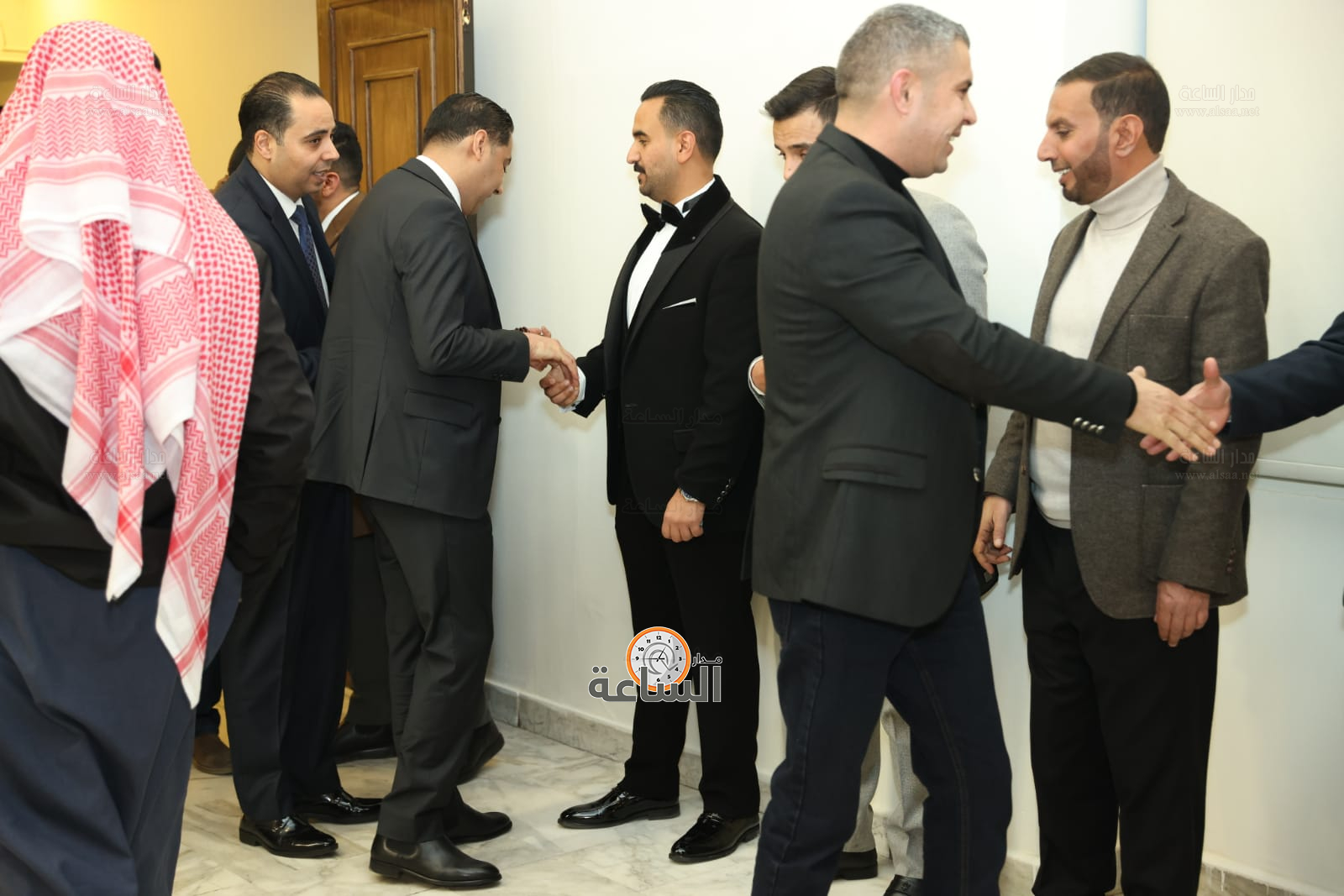 Madar Al-Saa Images 0.11358941405422418