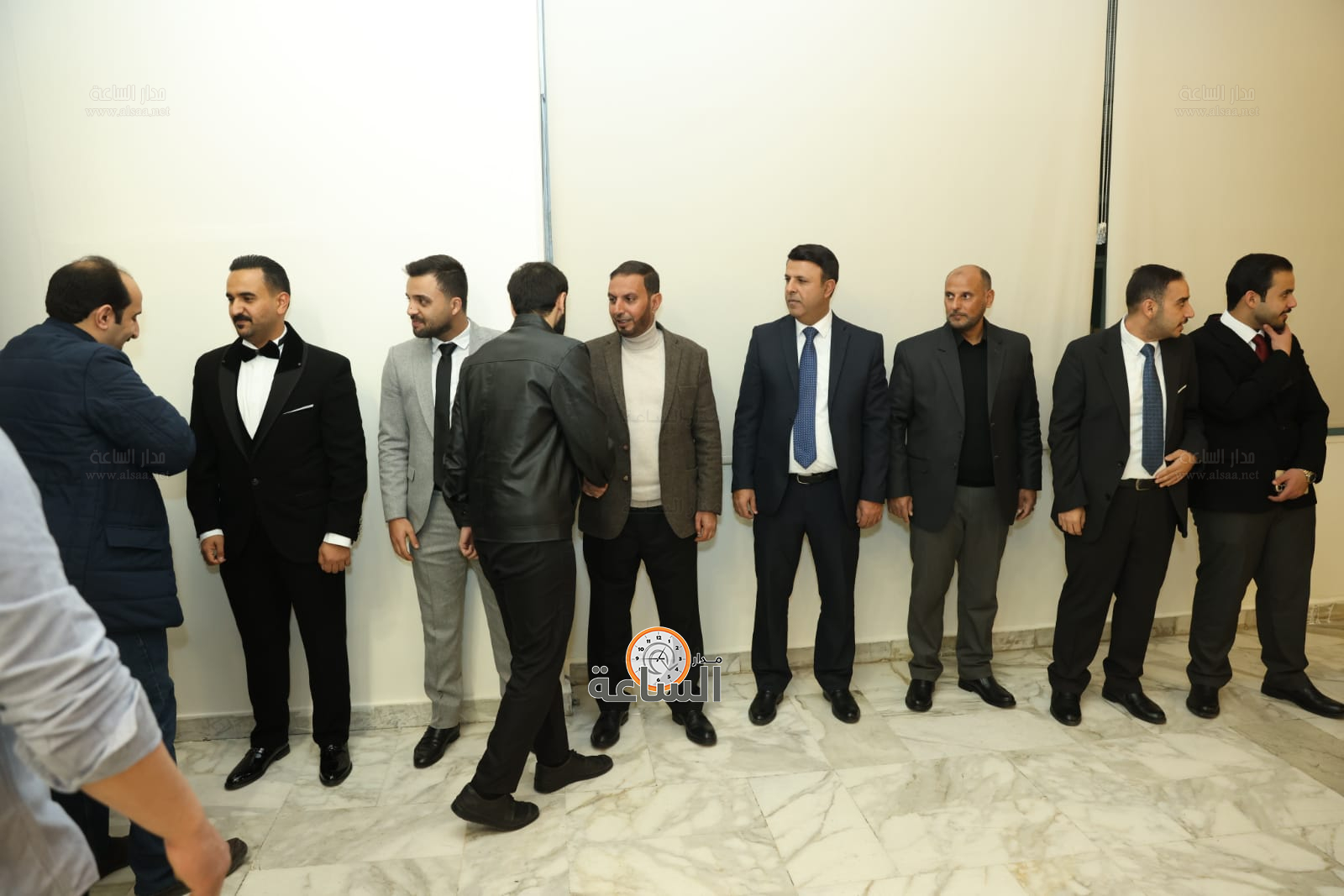 Madar Al-Saa Images 0.02539279364930469