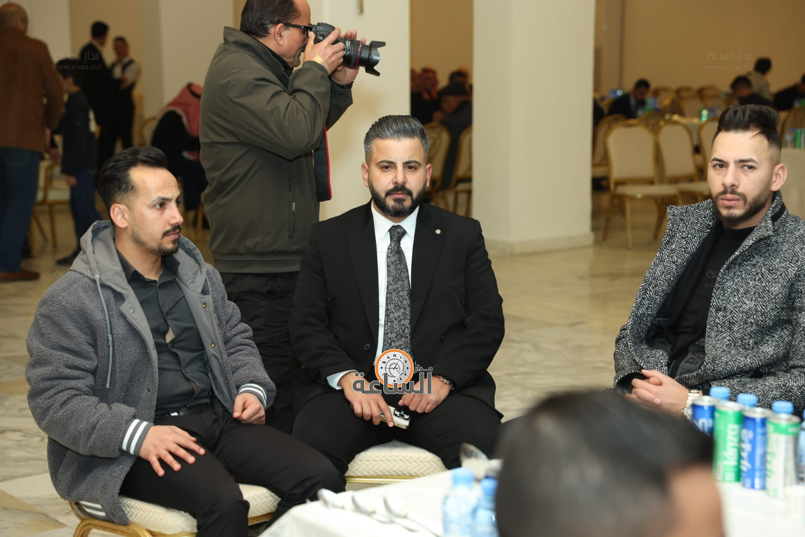 Madar Al-Saa Images 0.432257745187391