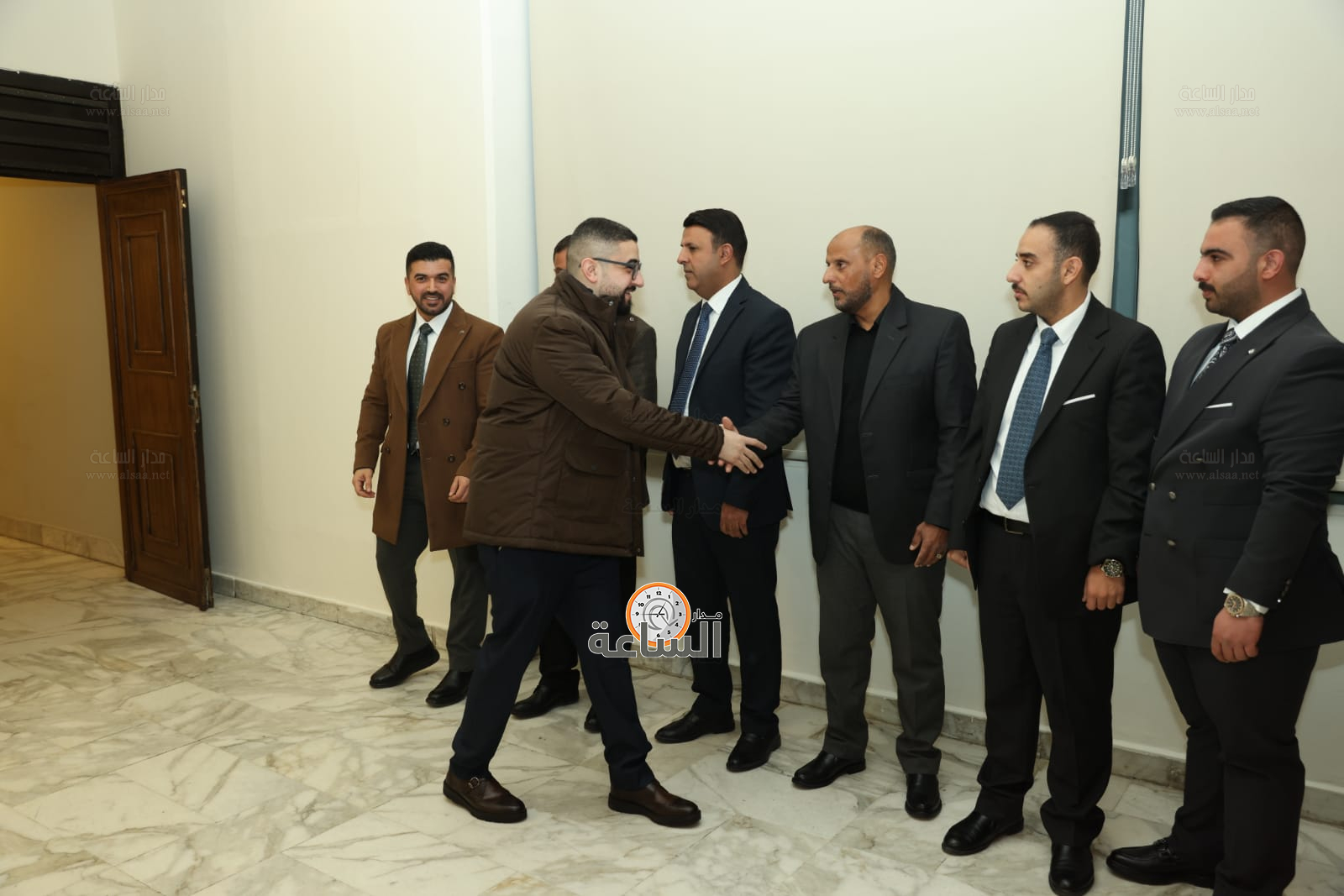 Madar Al-Saa Images 0.5826669994741934