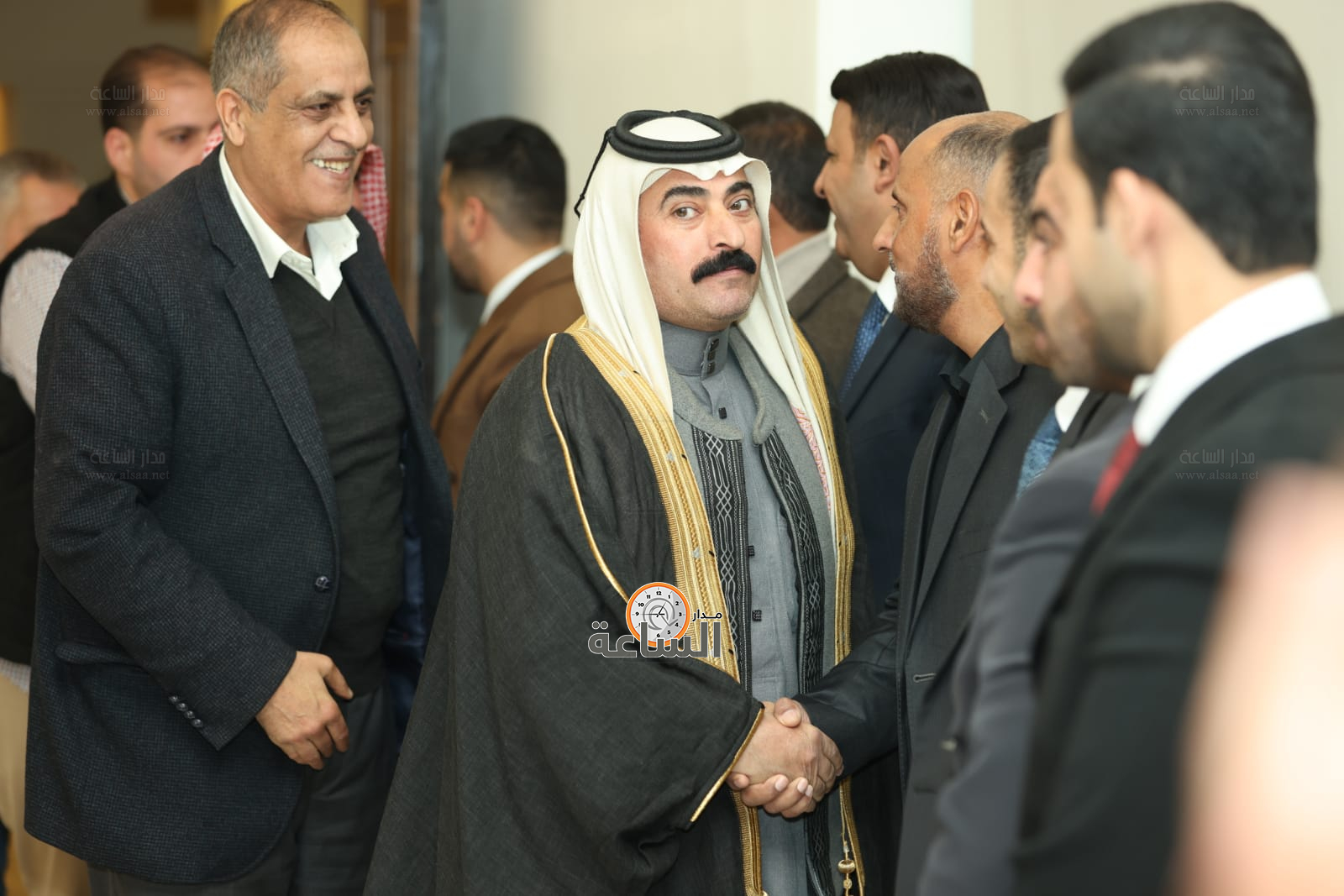 Madar Al-Saa Images 0.3083319641516561