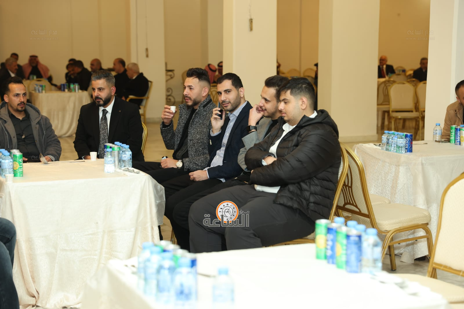 Madar Al-Saa Images 0.66715112970529