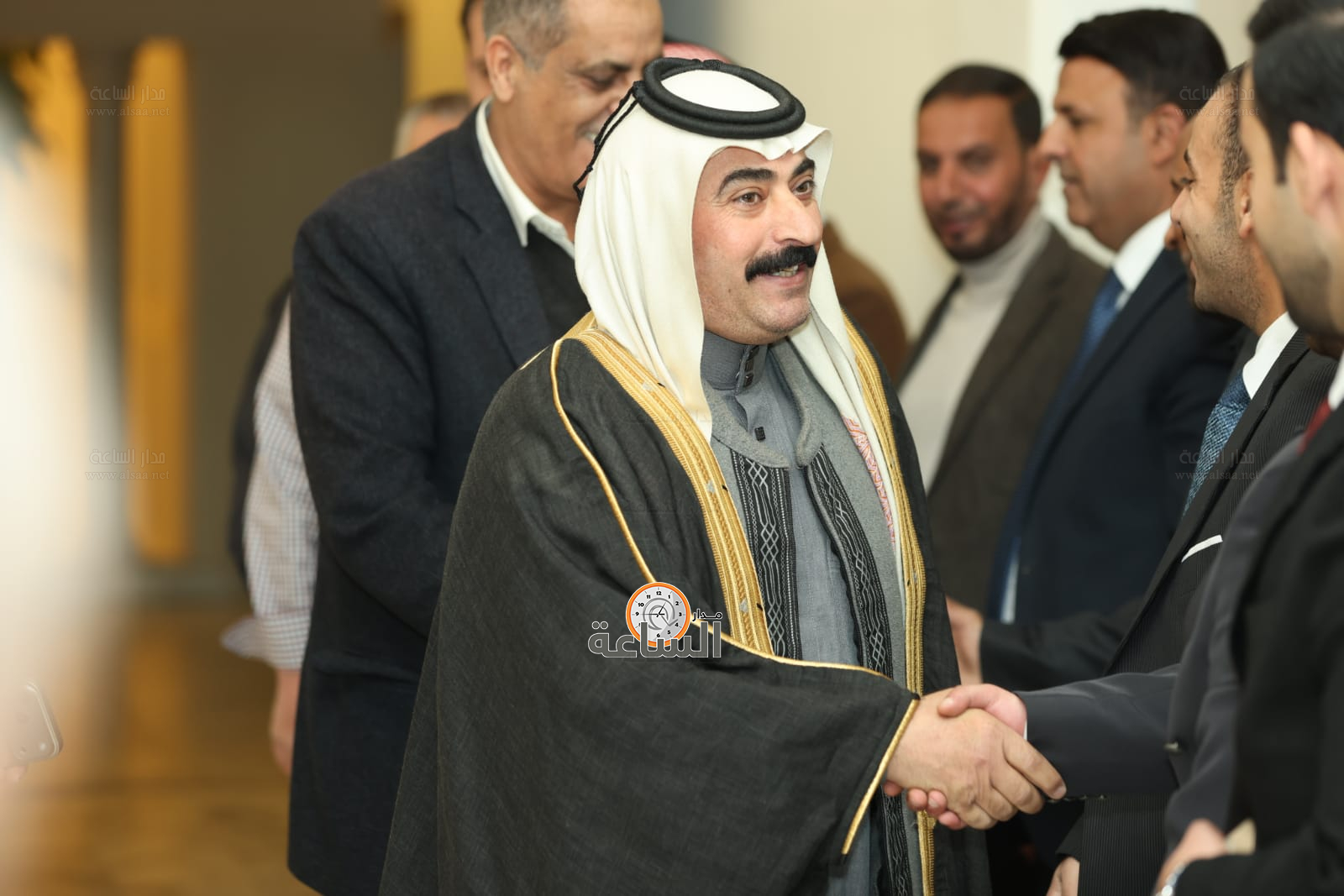 Madar Al-Saa Images 0.21304960125826156