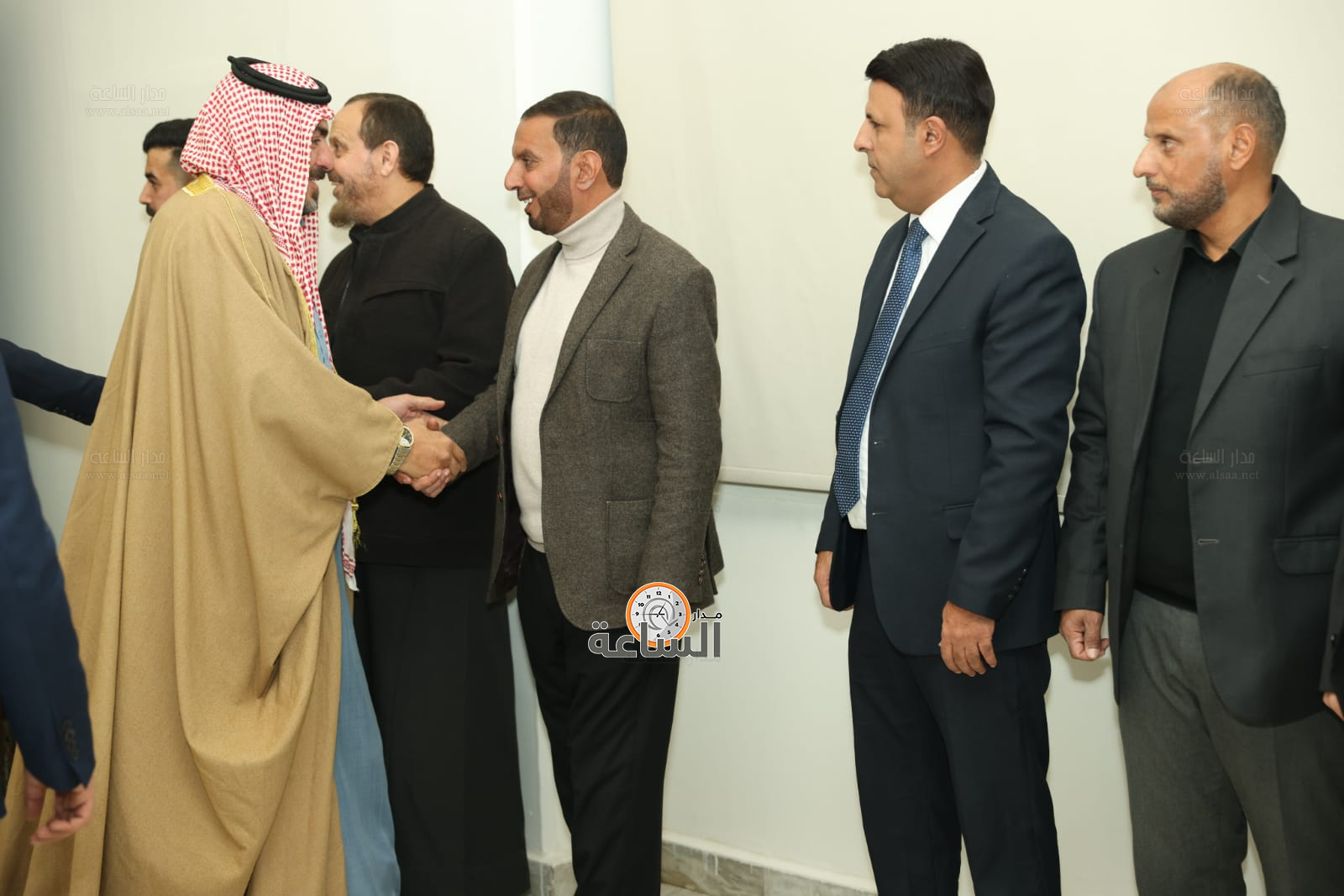 Madar Al-Saa Images 0.7491353118546665