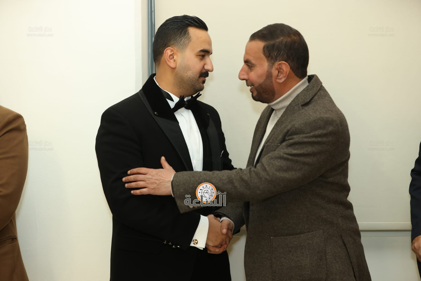 Madar Al-Saa Images 0.1890539654617467