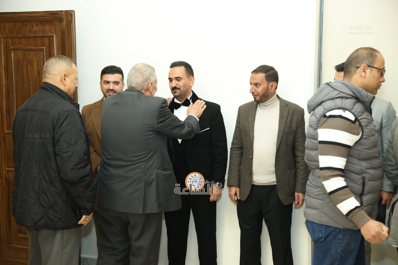 Madar Al-Saa Images 0.213569331915489