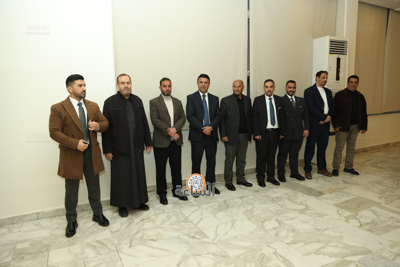 Madar Al-Saa Images 0.9702927944081902