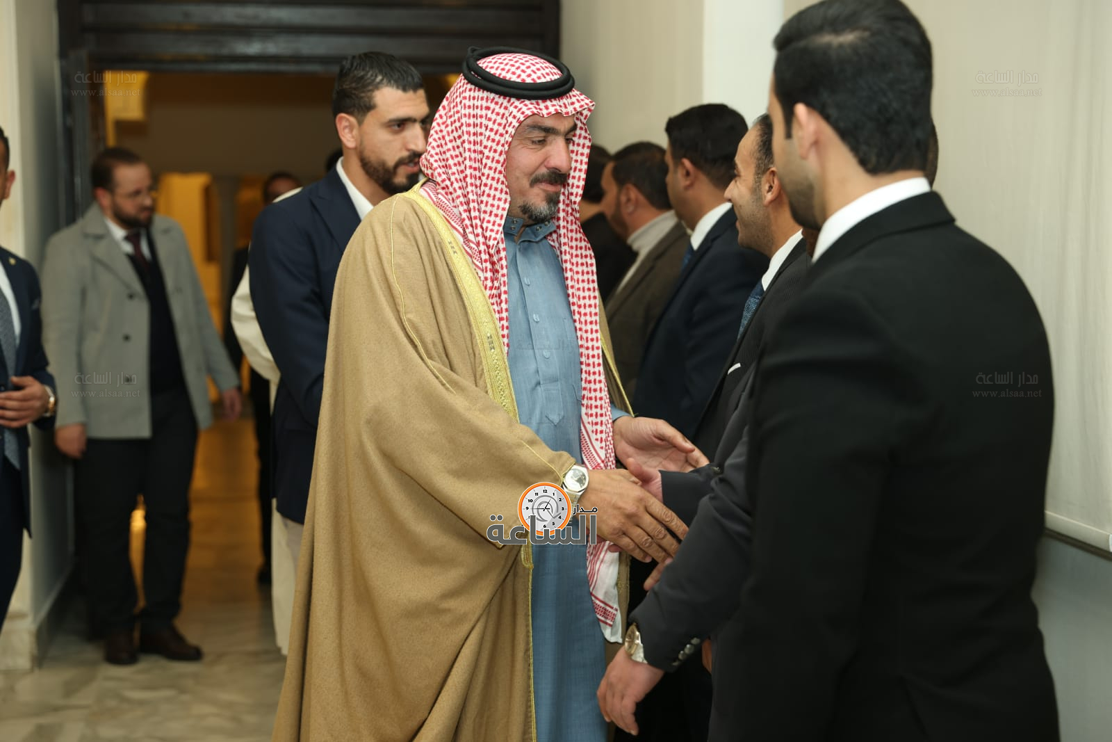 Madar Al-Saa Images 0.17065247620539536