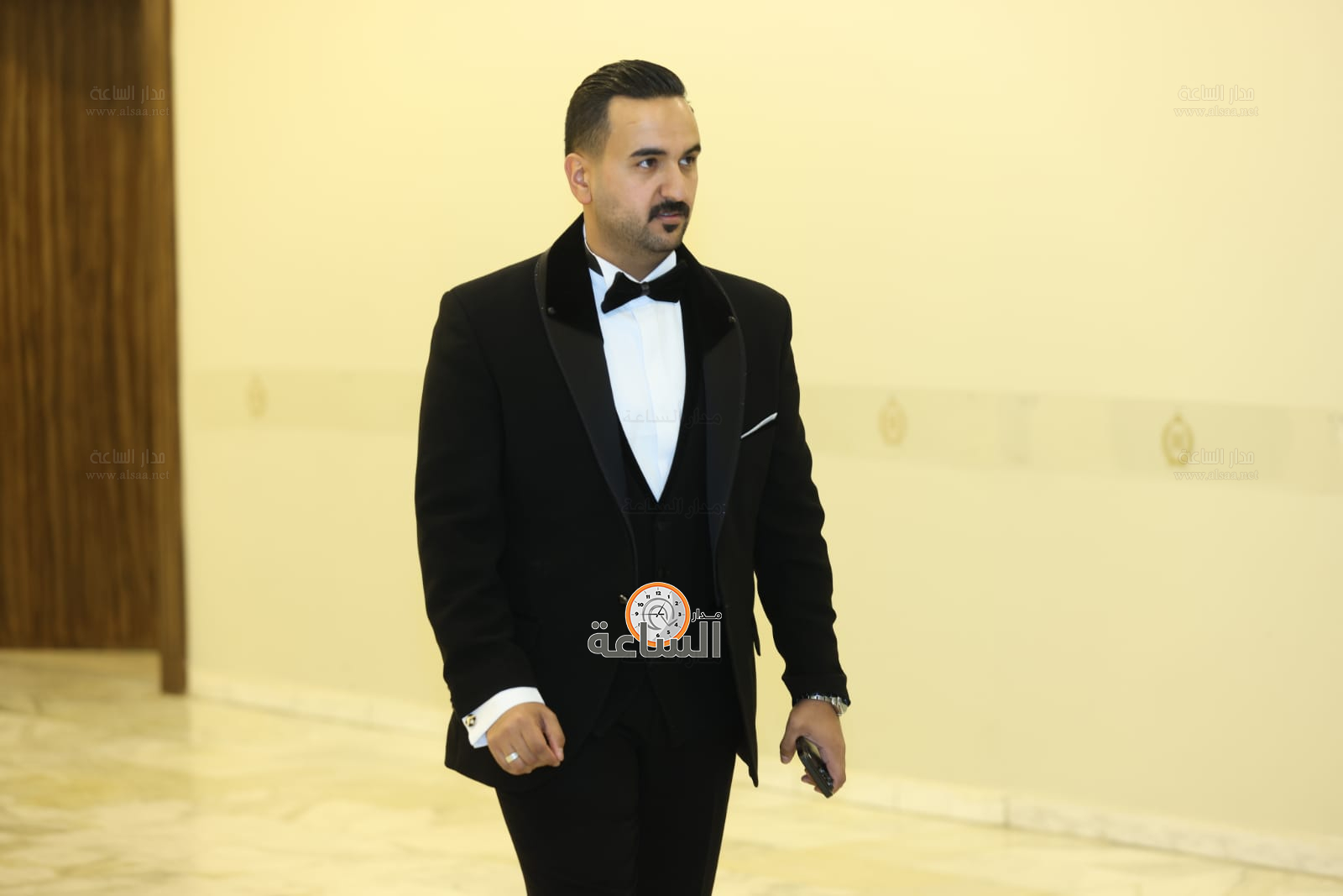 Madar Al-Saa Images 0.02373643511437984