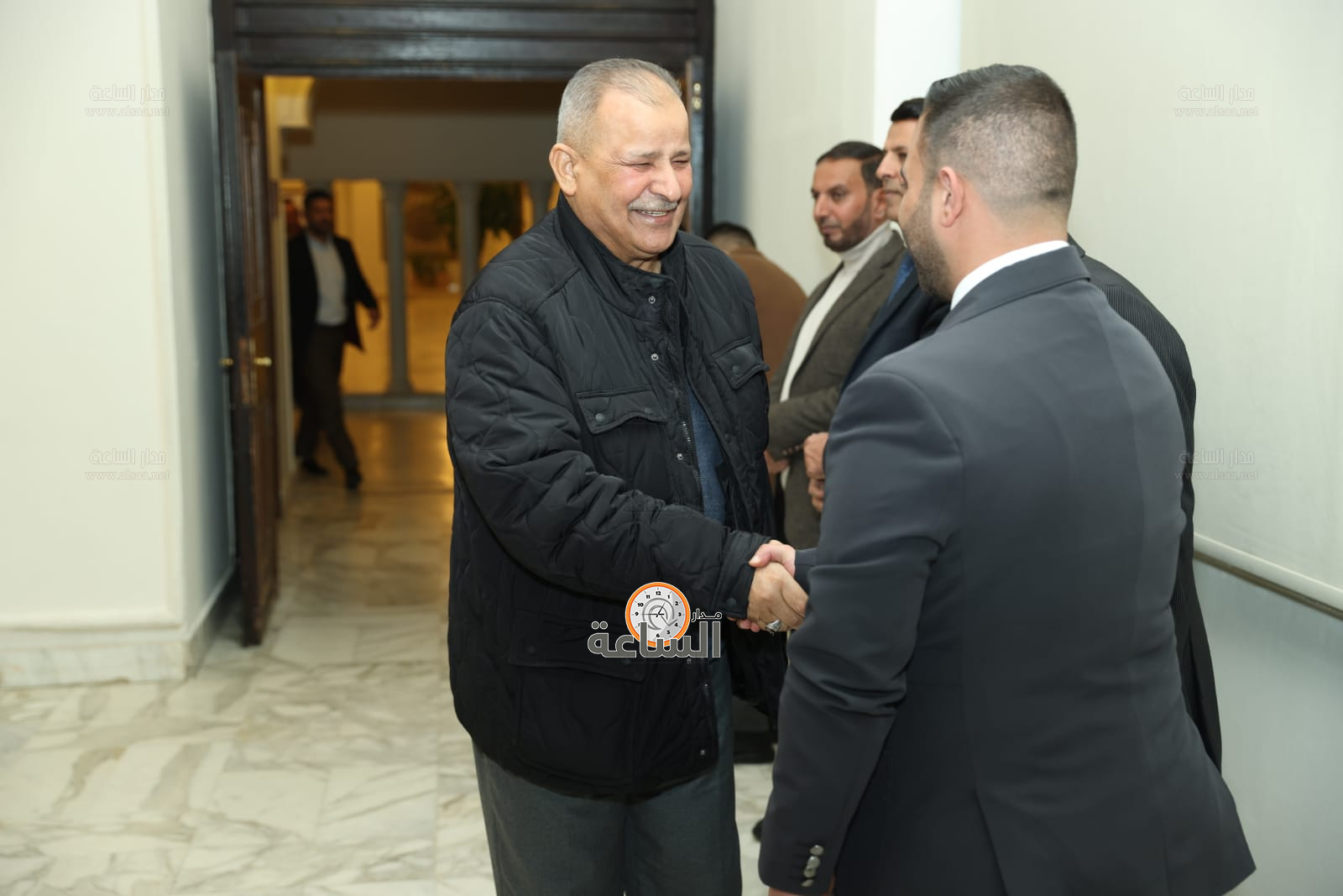 Madar Al-Saa Images 0.7509543121954775