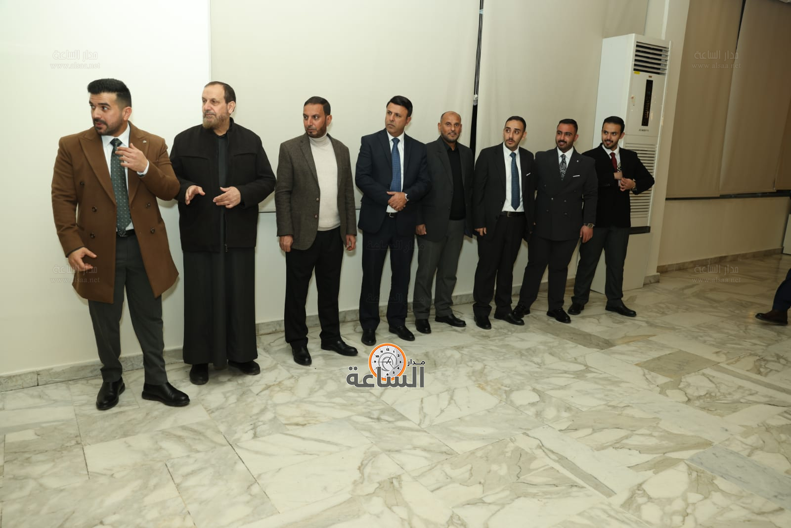 Madar Al-Saa Images 0.7901326651749004