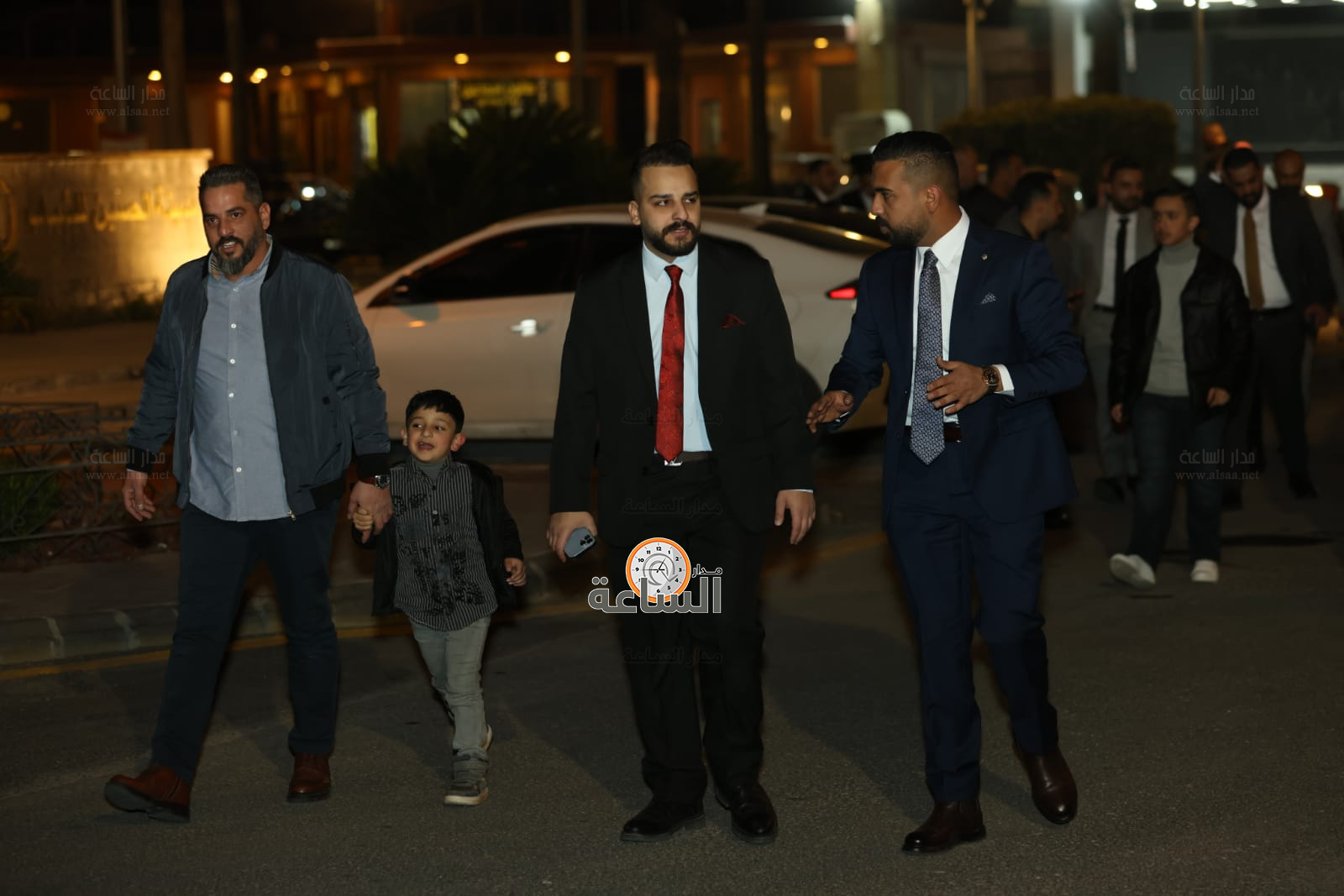 Madar Al-Saa Images 0.6711118881423974