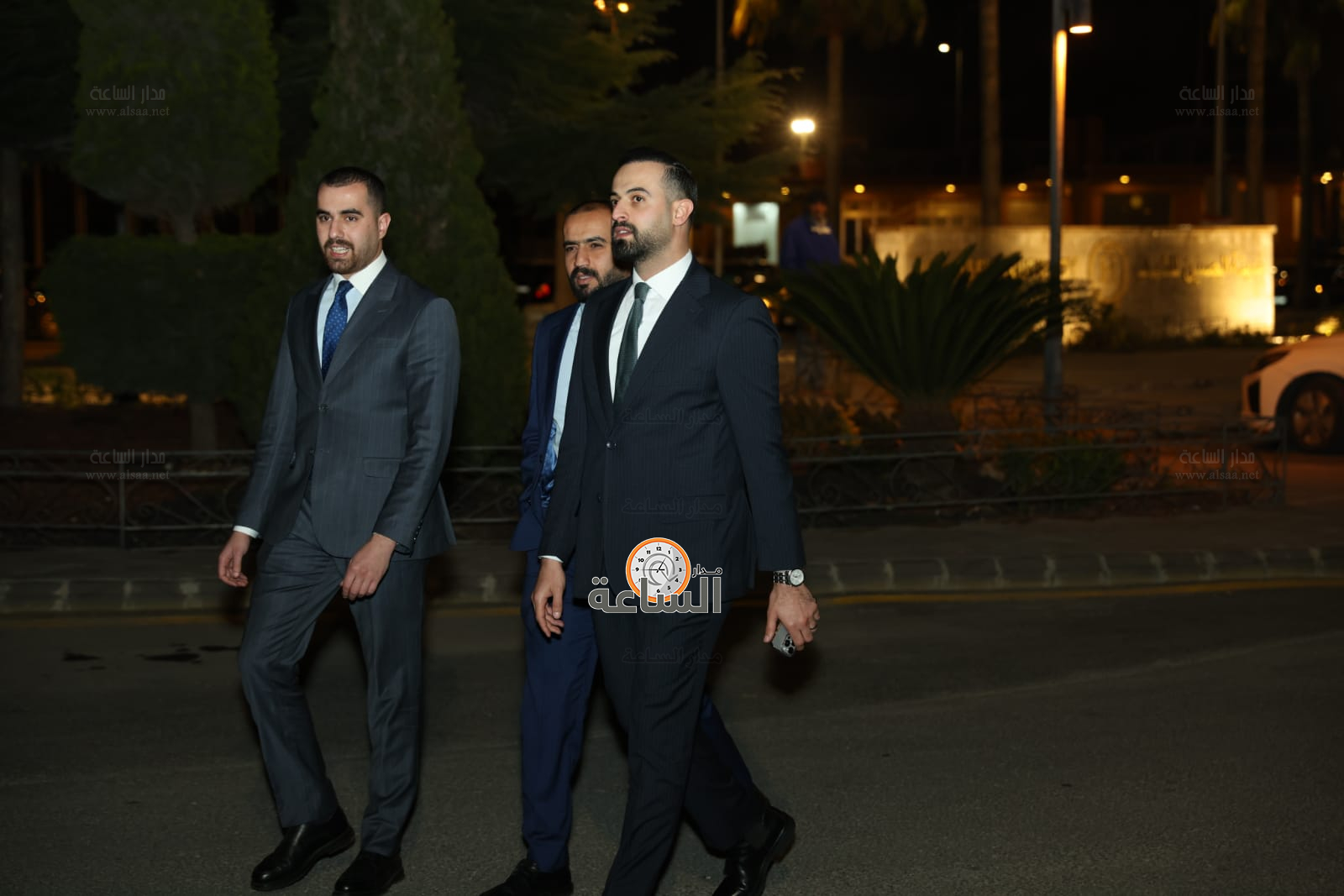 Madar Al-Saa Images 0.7274710773284373