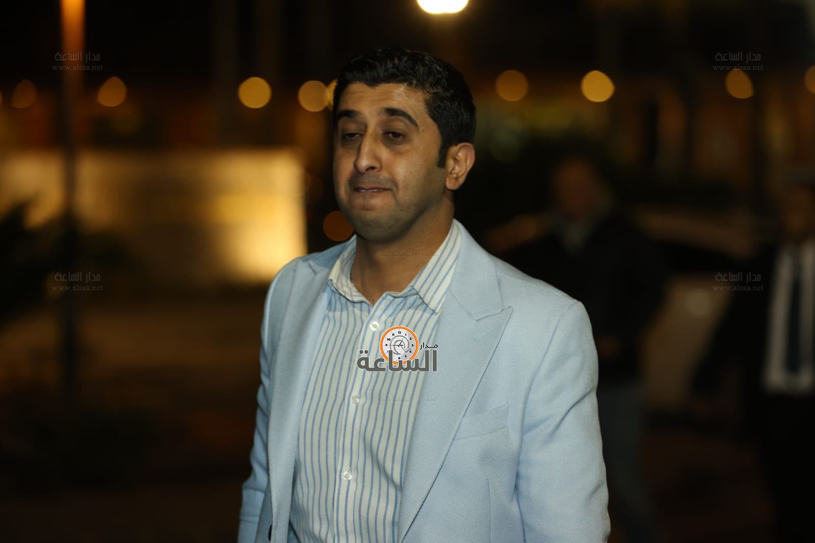 Madar Al-Saa Images 0.5256164624977913