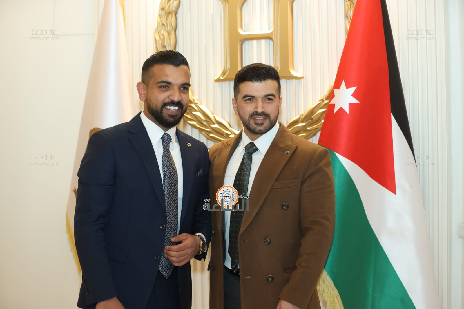 Madar Al-Saa Images 0.04327612615560339