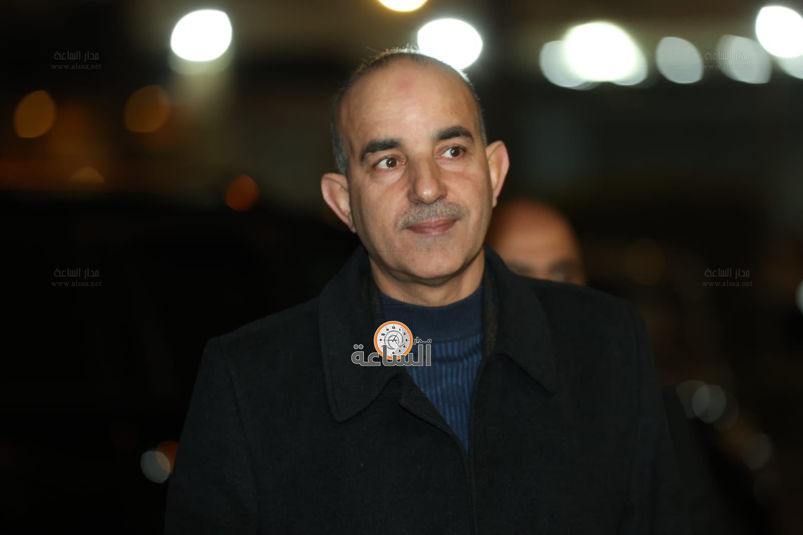 Madar Al-Saa Images 0.10880054255550209