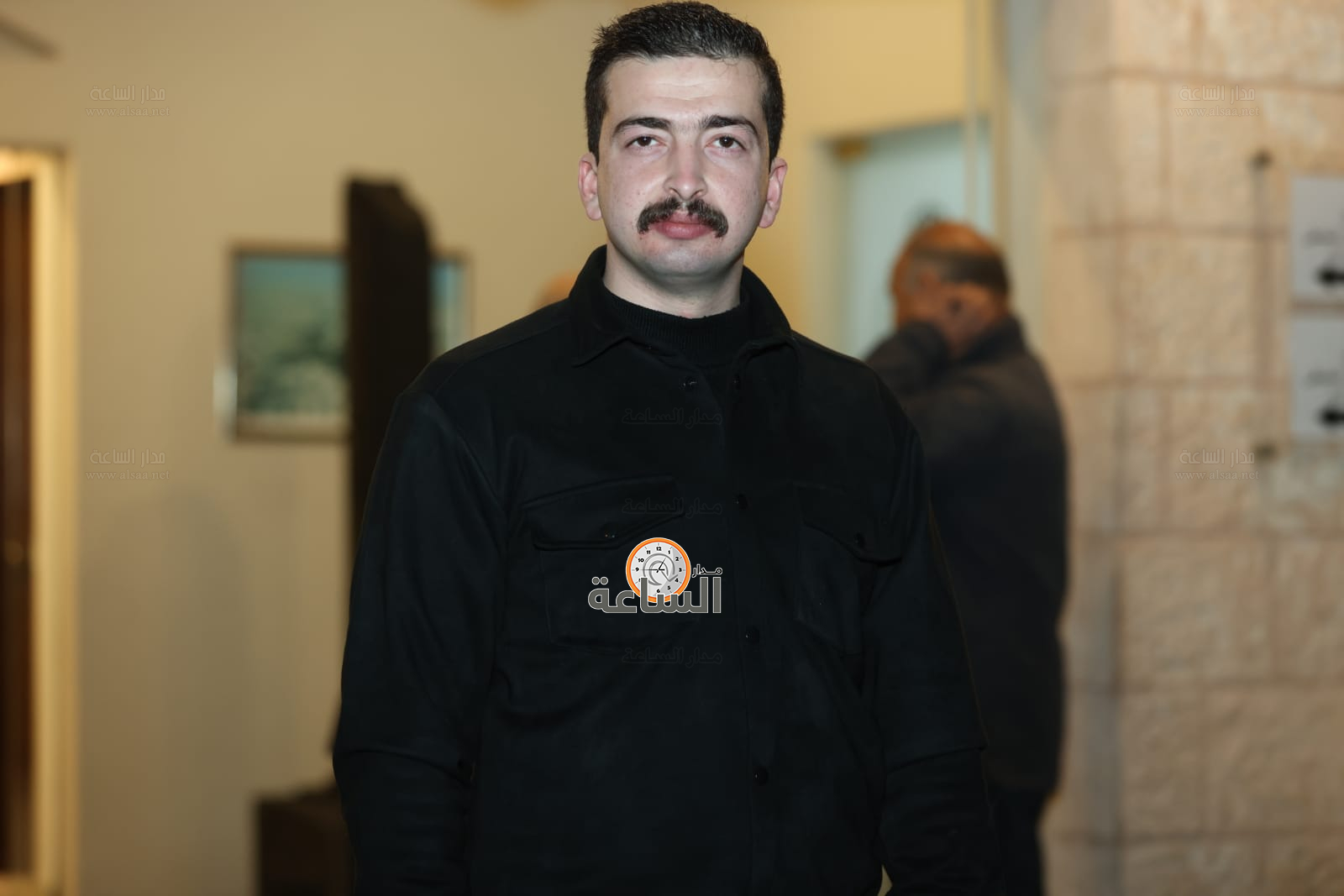 Madar Al-Saa Images 0.9222413740548787