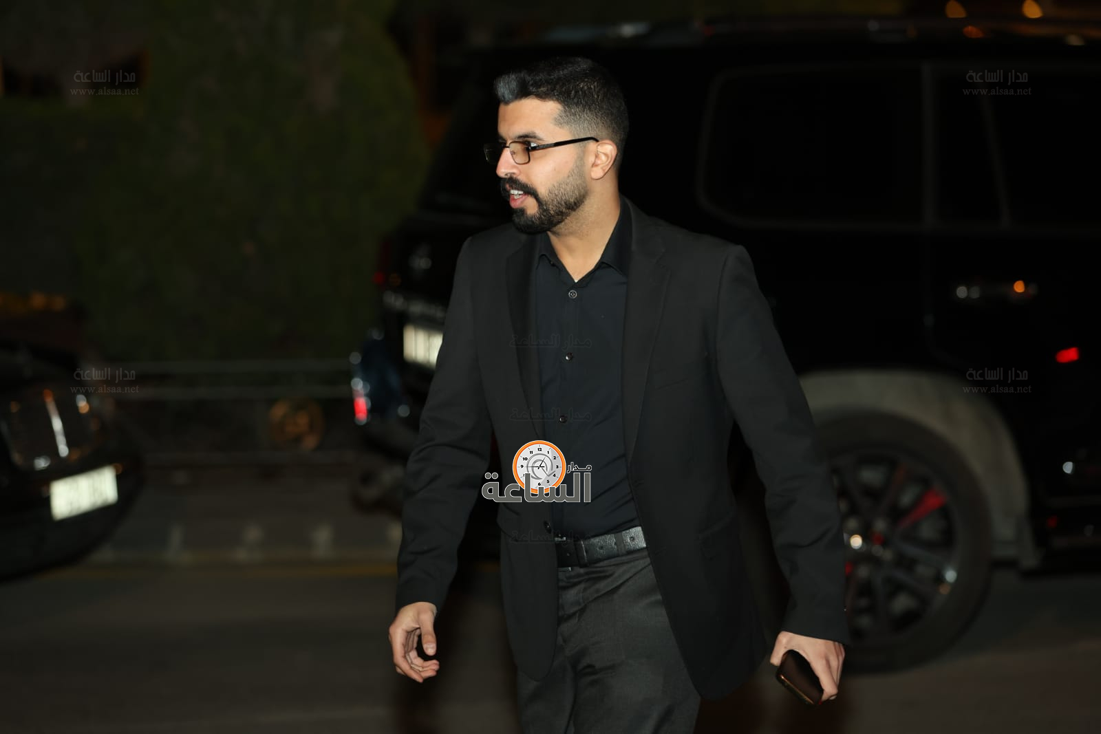 Madar Al-Saa Images 0.08776392691734447