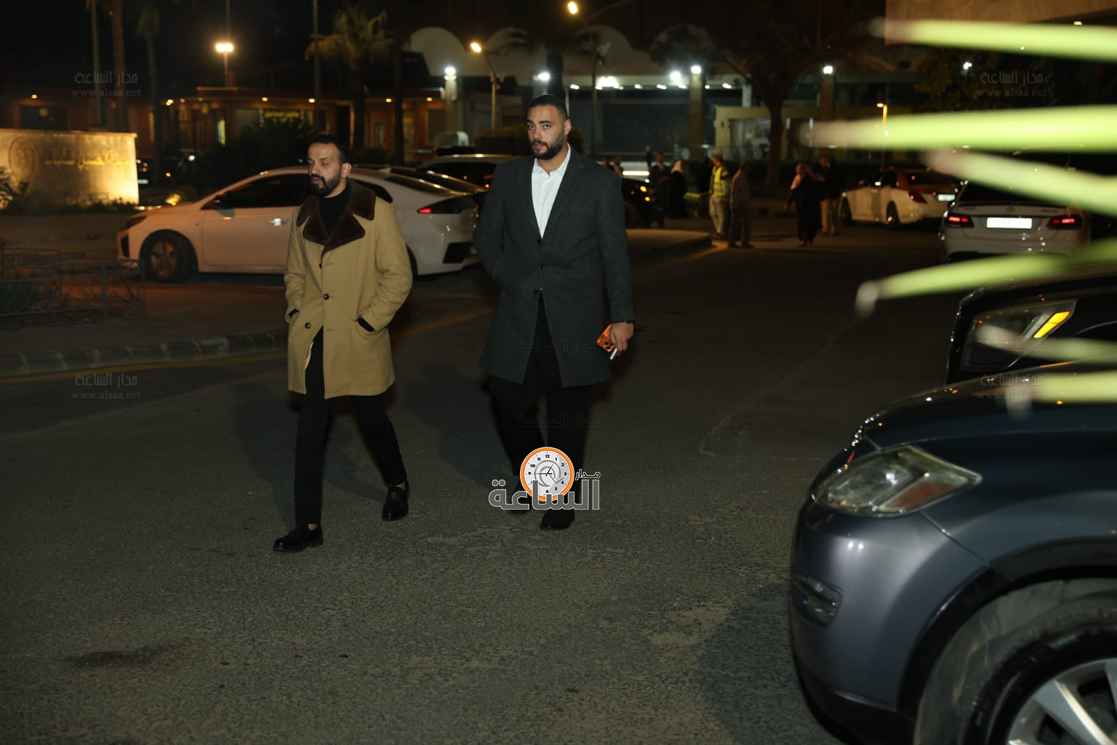 Madar Al-Saa Images 0.05780289371763947