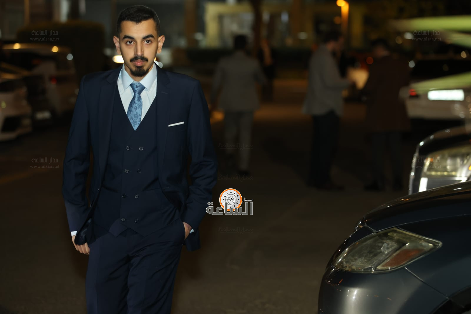 Madar Al-Saa Images 0.8060127289567972