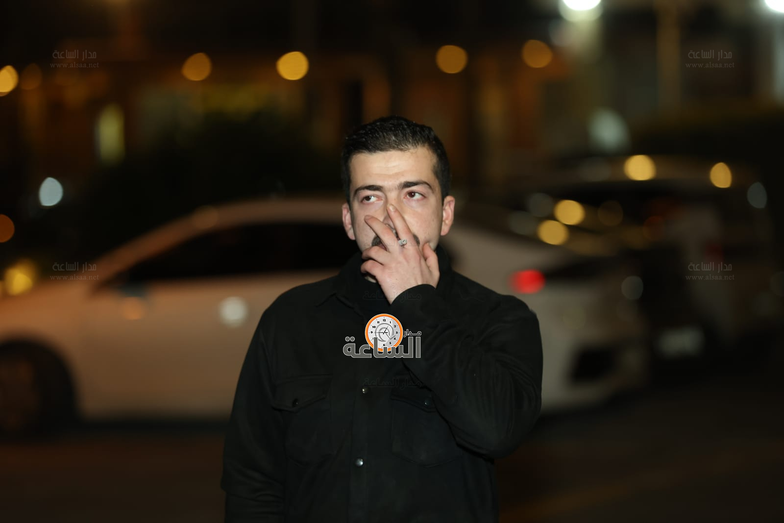 Madar Al-Saa Images 0.3430534522250138