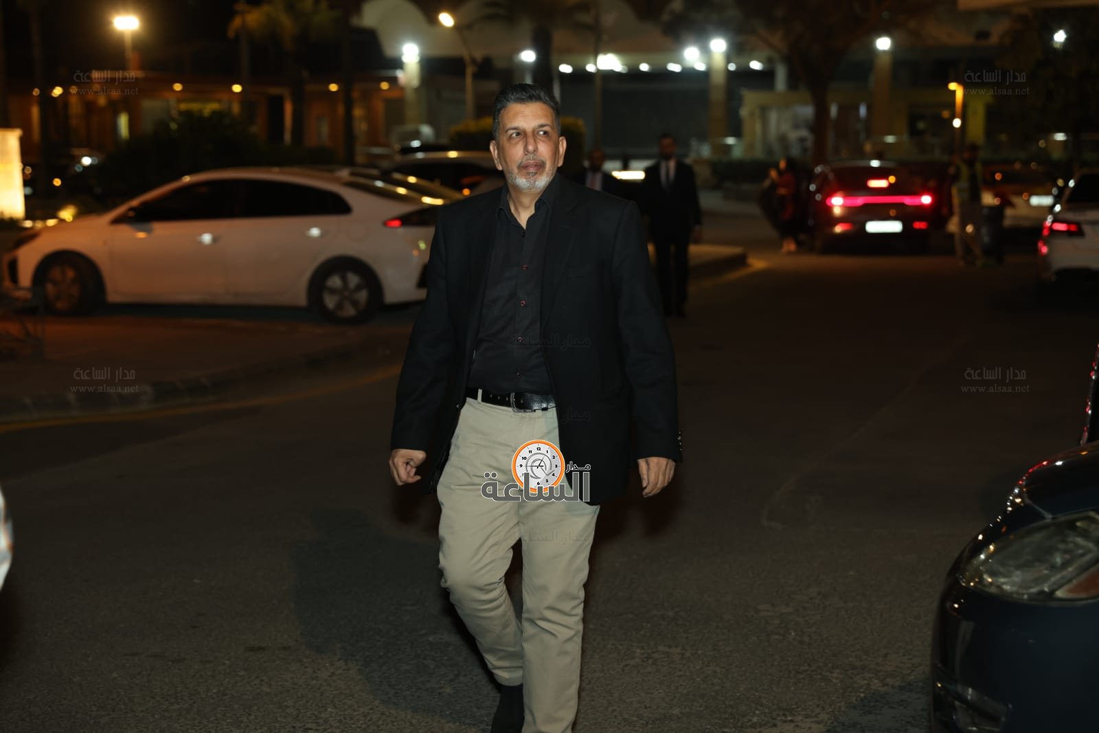 Madar Al-Saa Images 0.4671414382845307