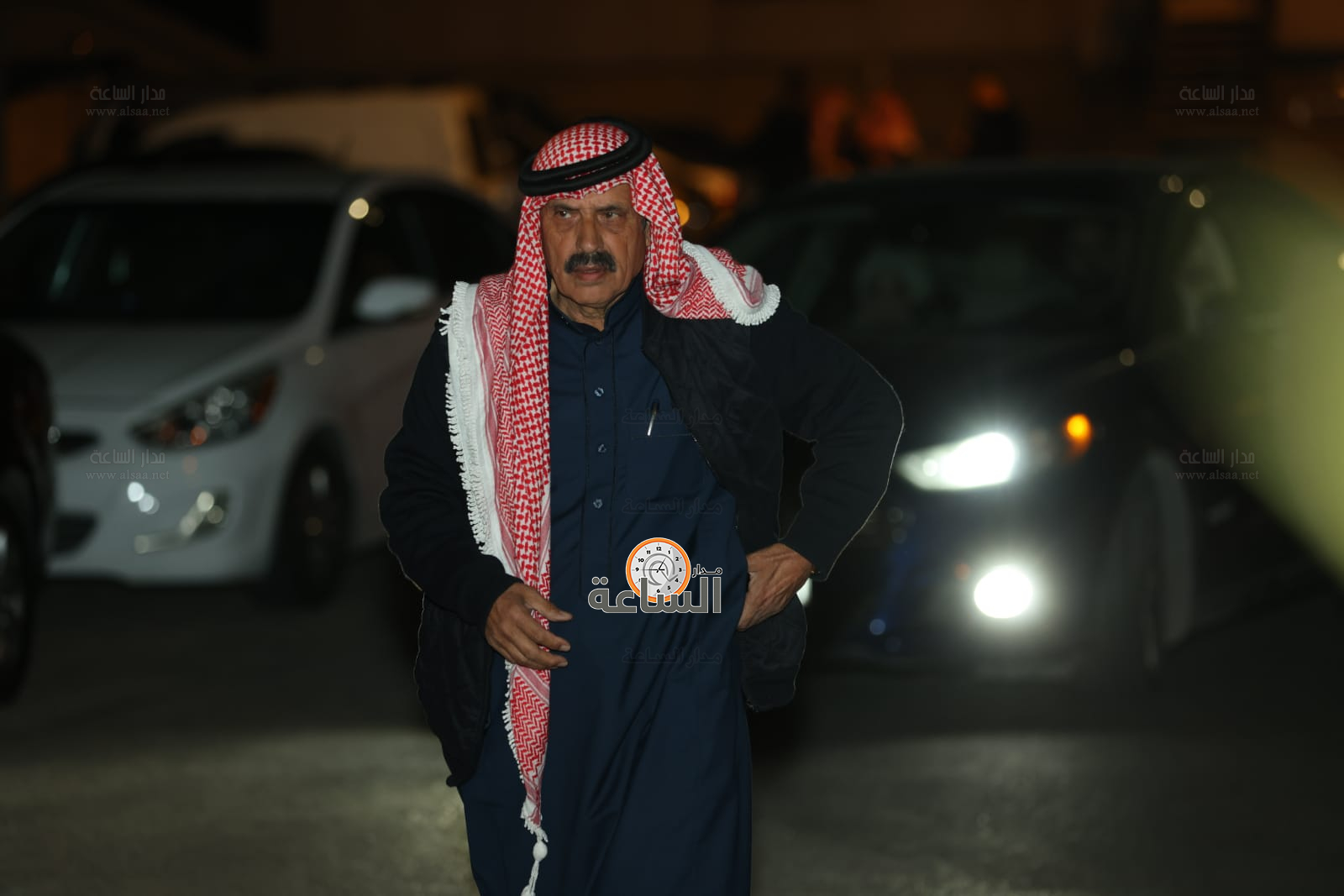 Madar Al-Saa Images 0.492391855096592