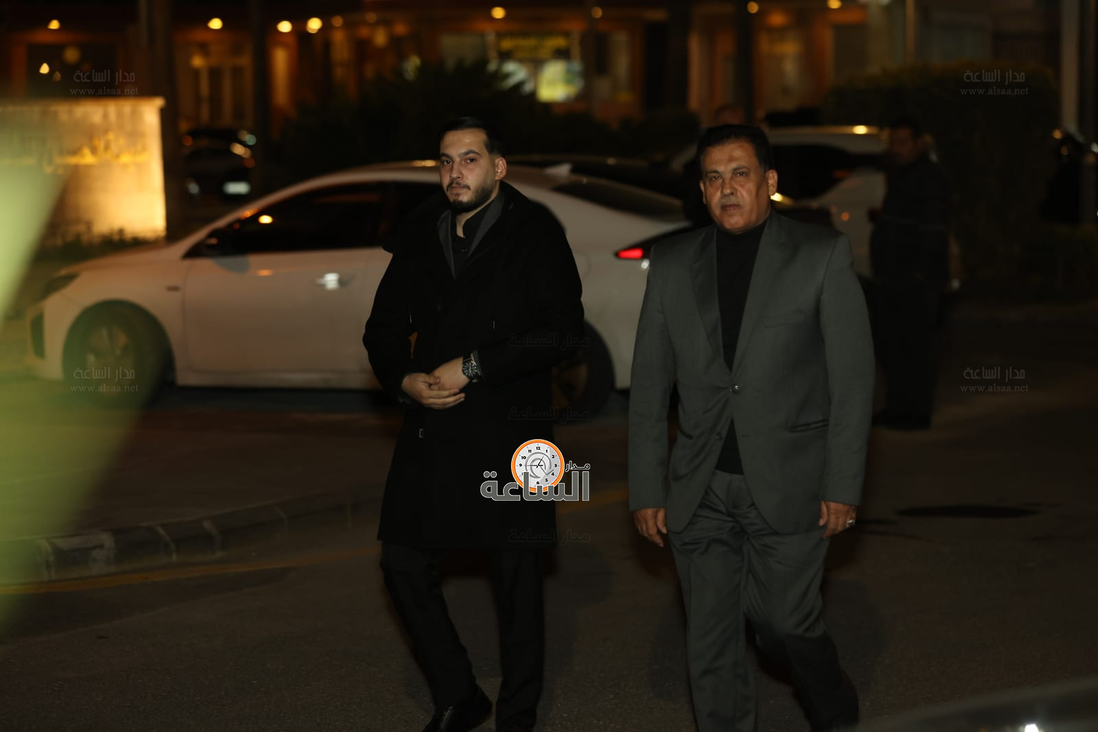 Madar Al-Saa Images 0.6202359598097741