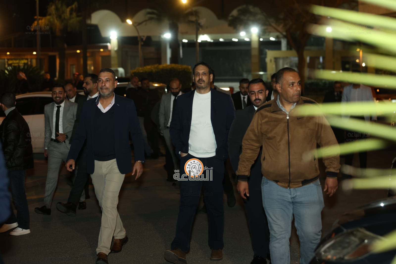 Madar Al-Saa Images 0.8123418905497747