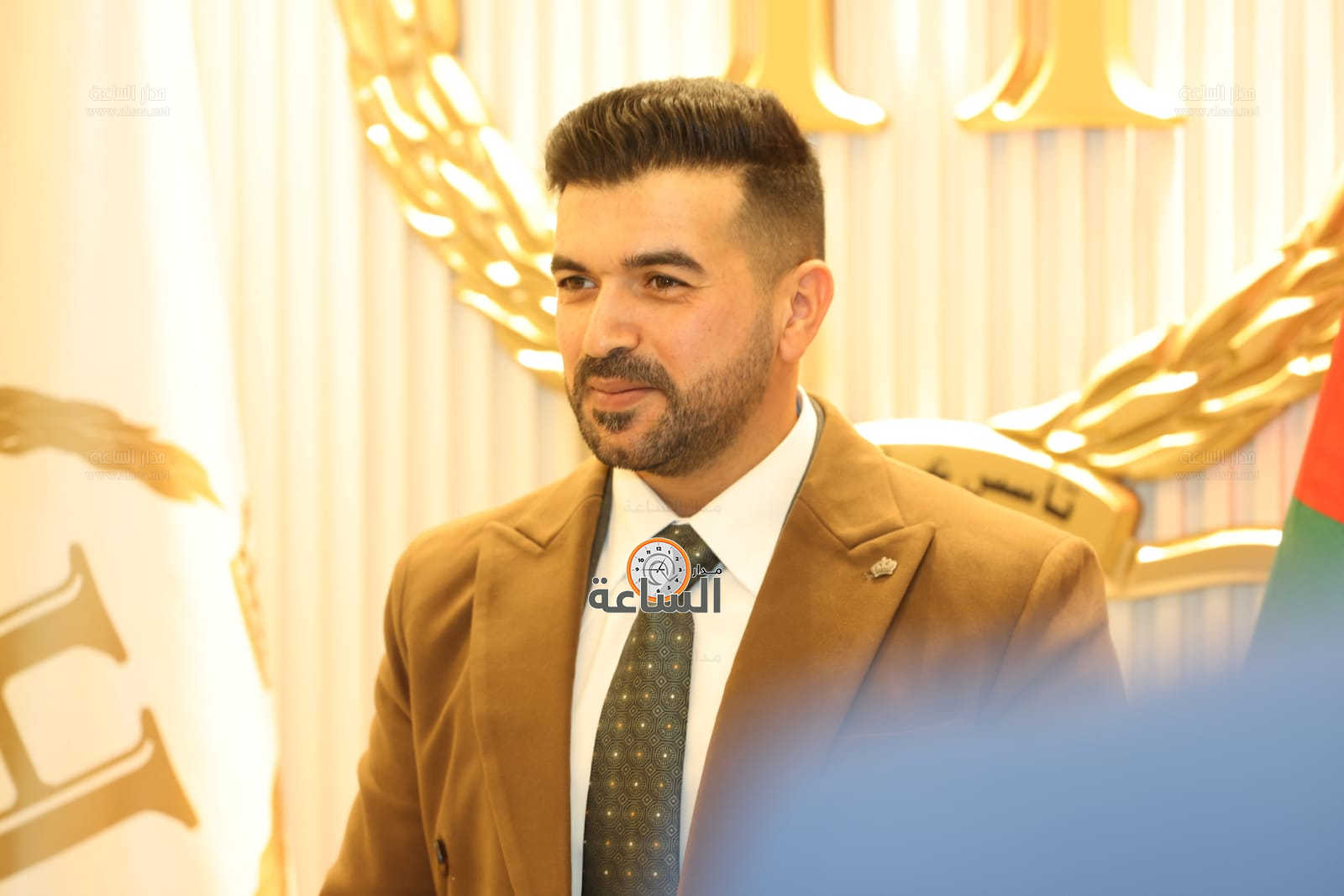 Madar Al-Saa Images 0.12357128706097076