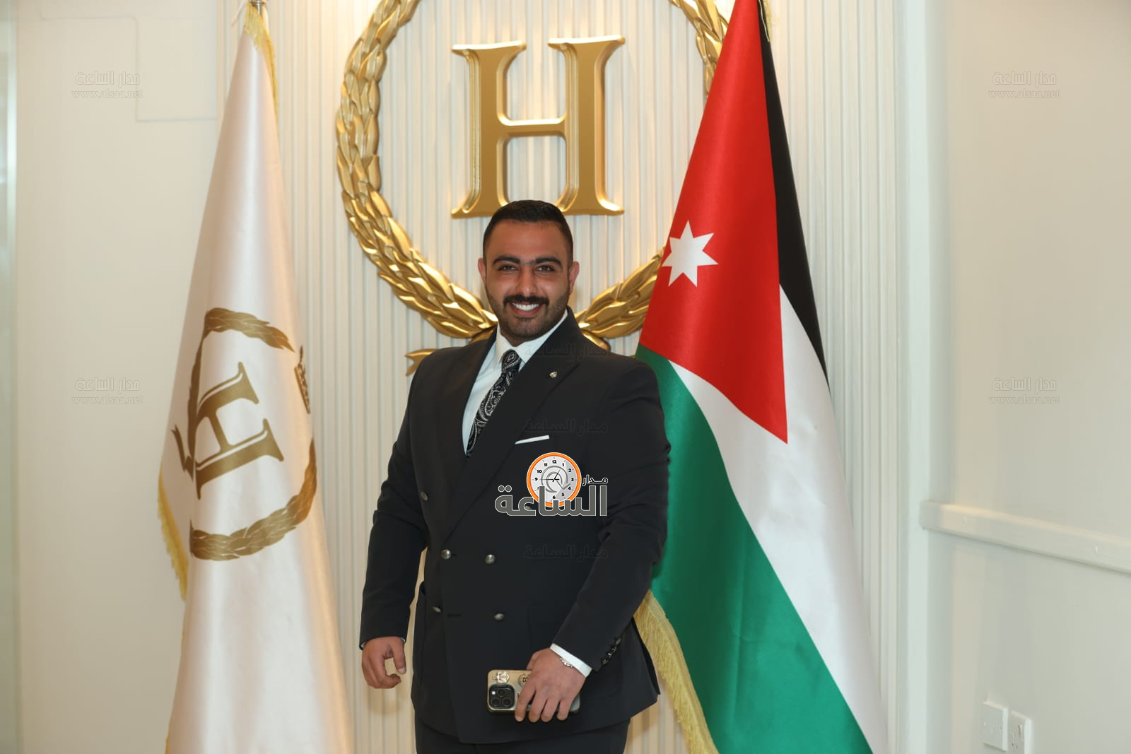 Madar Al-Saa Images 0.7402702772082771