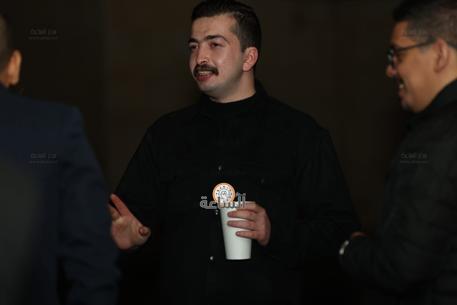 Madar Al-Saa Images 0.5167807644946679