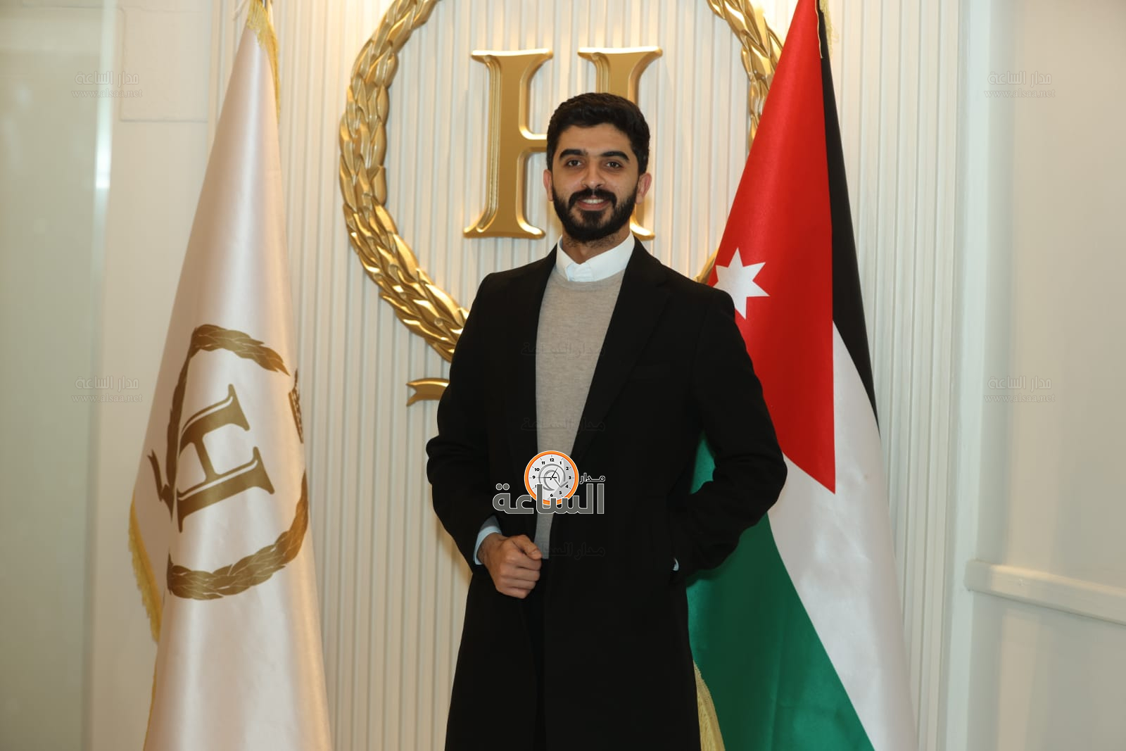 Madar Al-Saa Images 0.15867679145950353