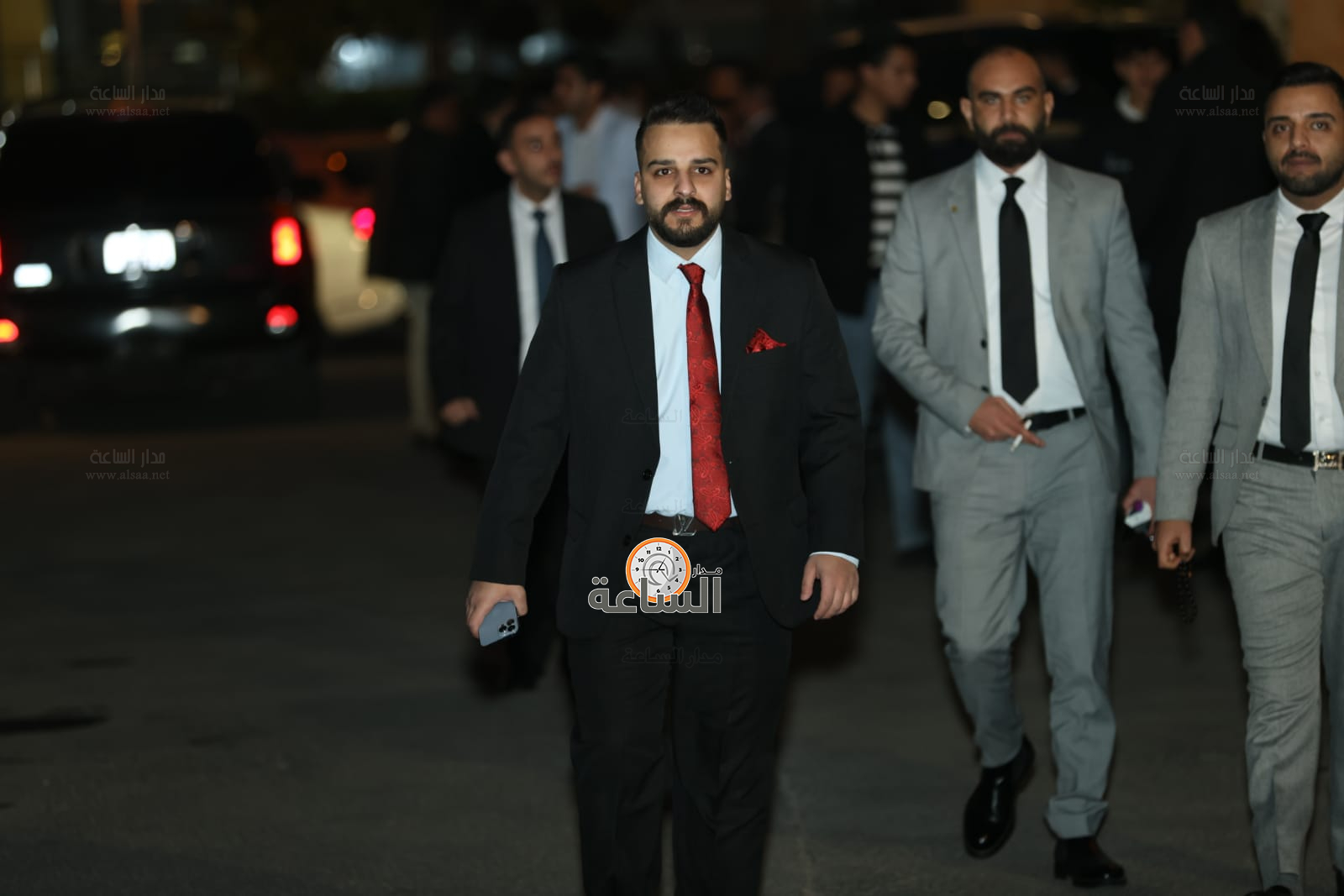 Madar Al-Saa Images 0.15888154567206636