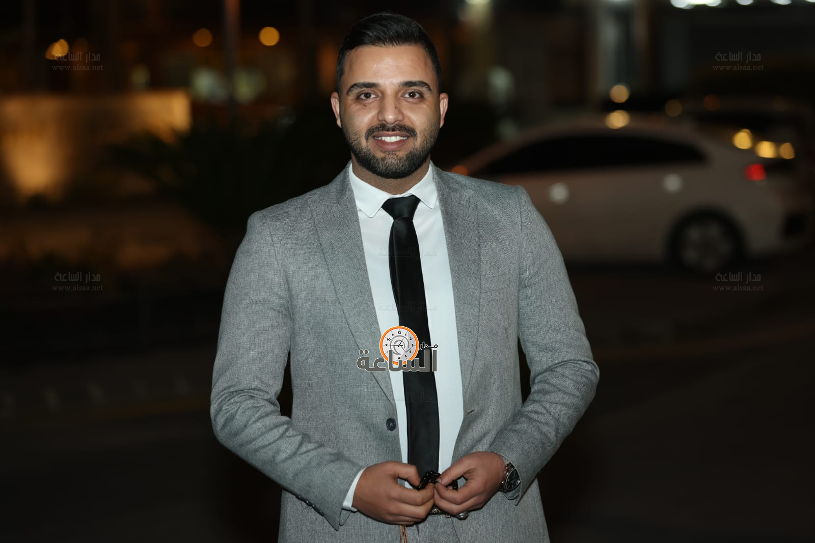 Madar Al-Saa Images 0.3232431058074793