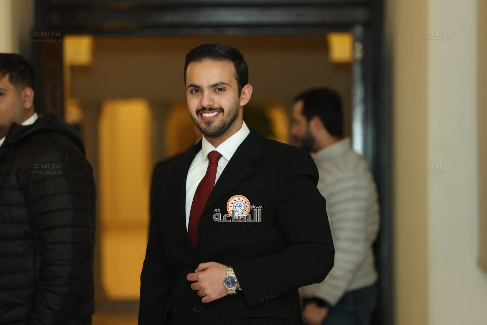 Madar Al-Saa Images 0.10932492297608798